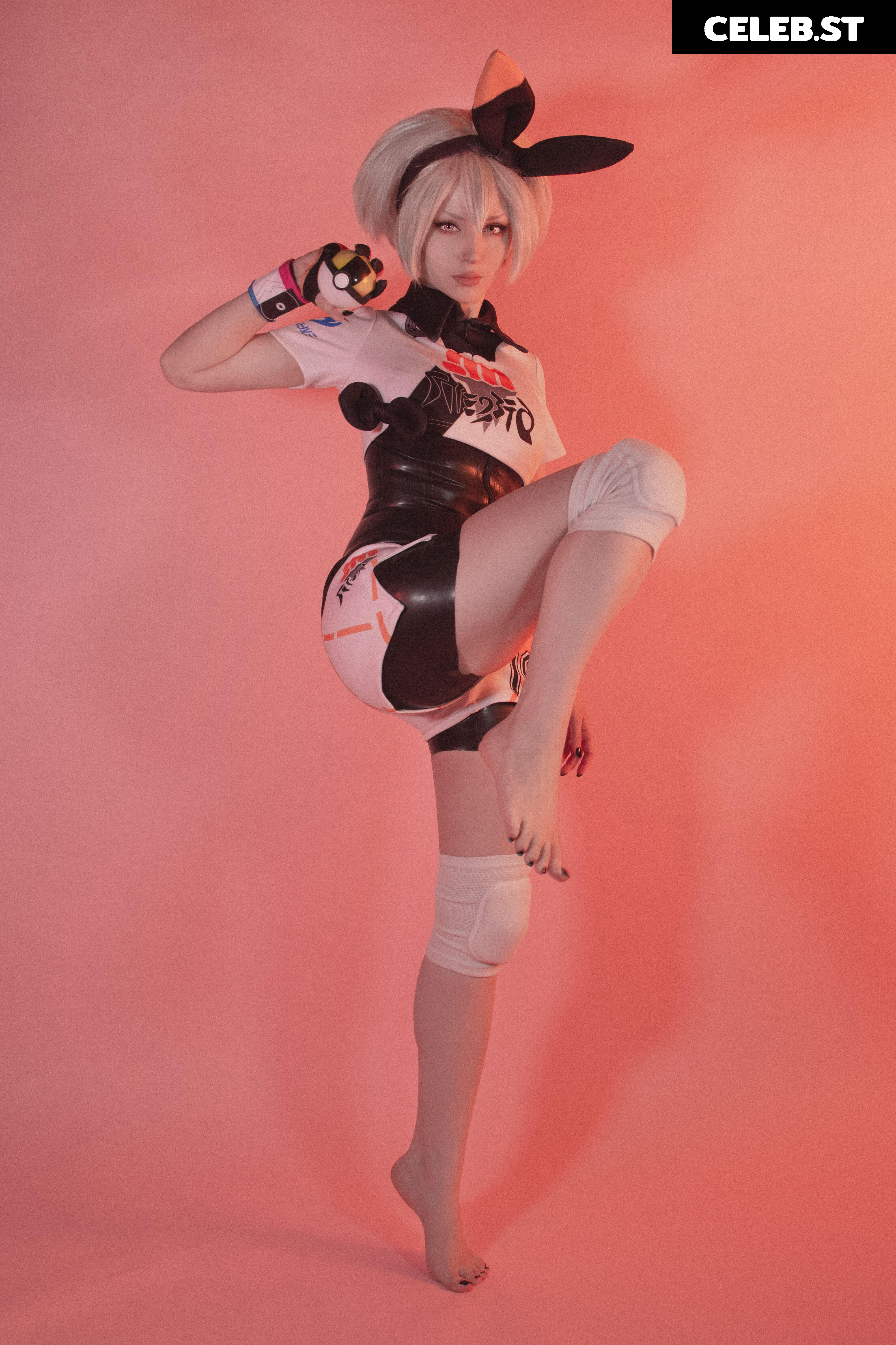 Shiro Kitsune Image 2373508