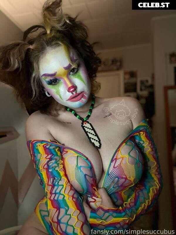 Simple Succubus Image 2373419