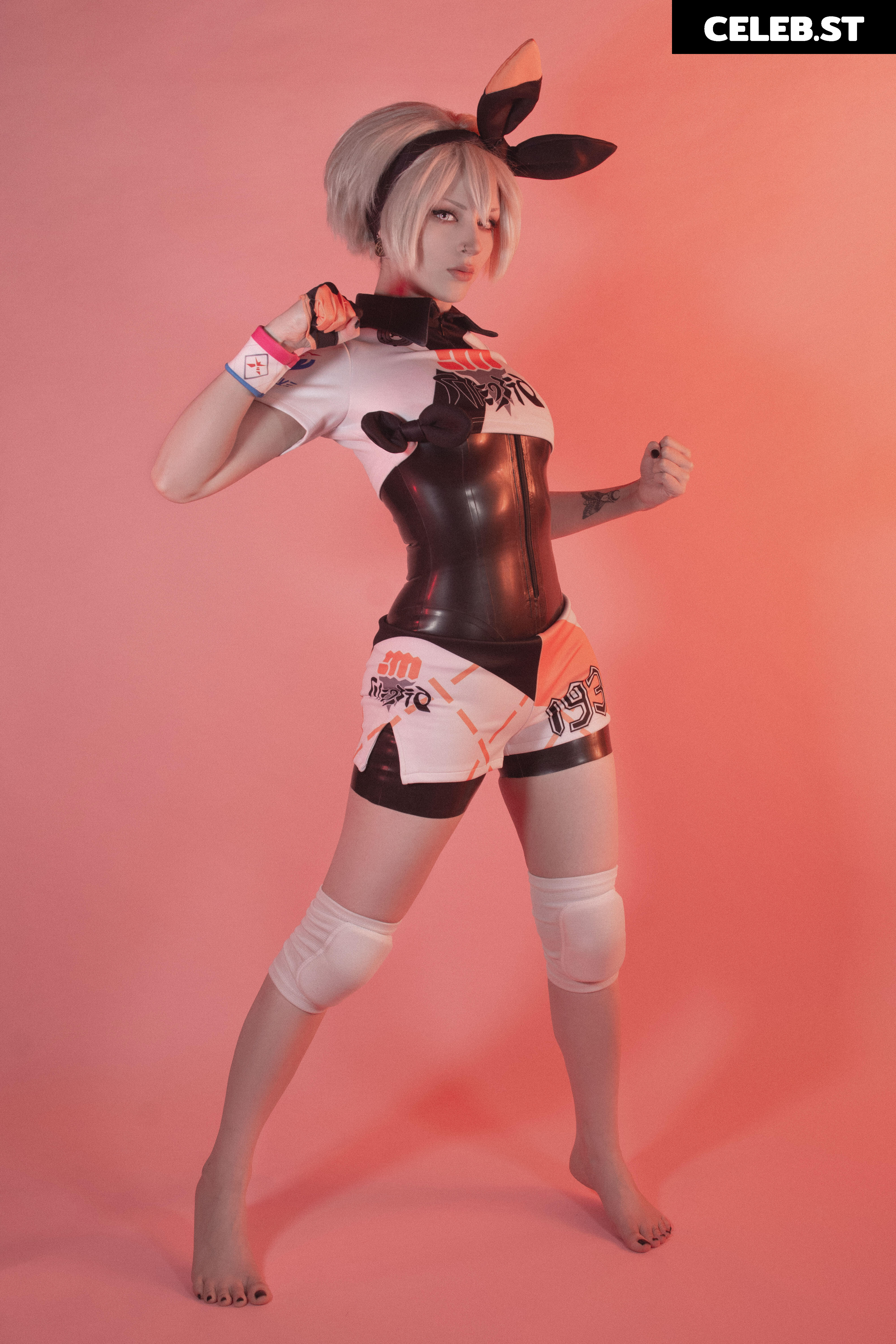 Shiro Kitsune Image 2373792