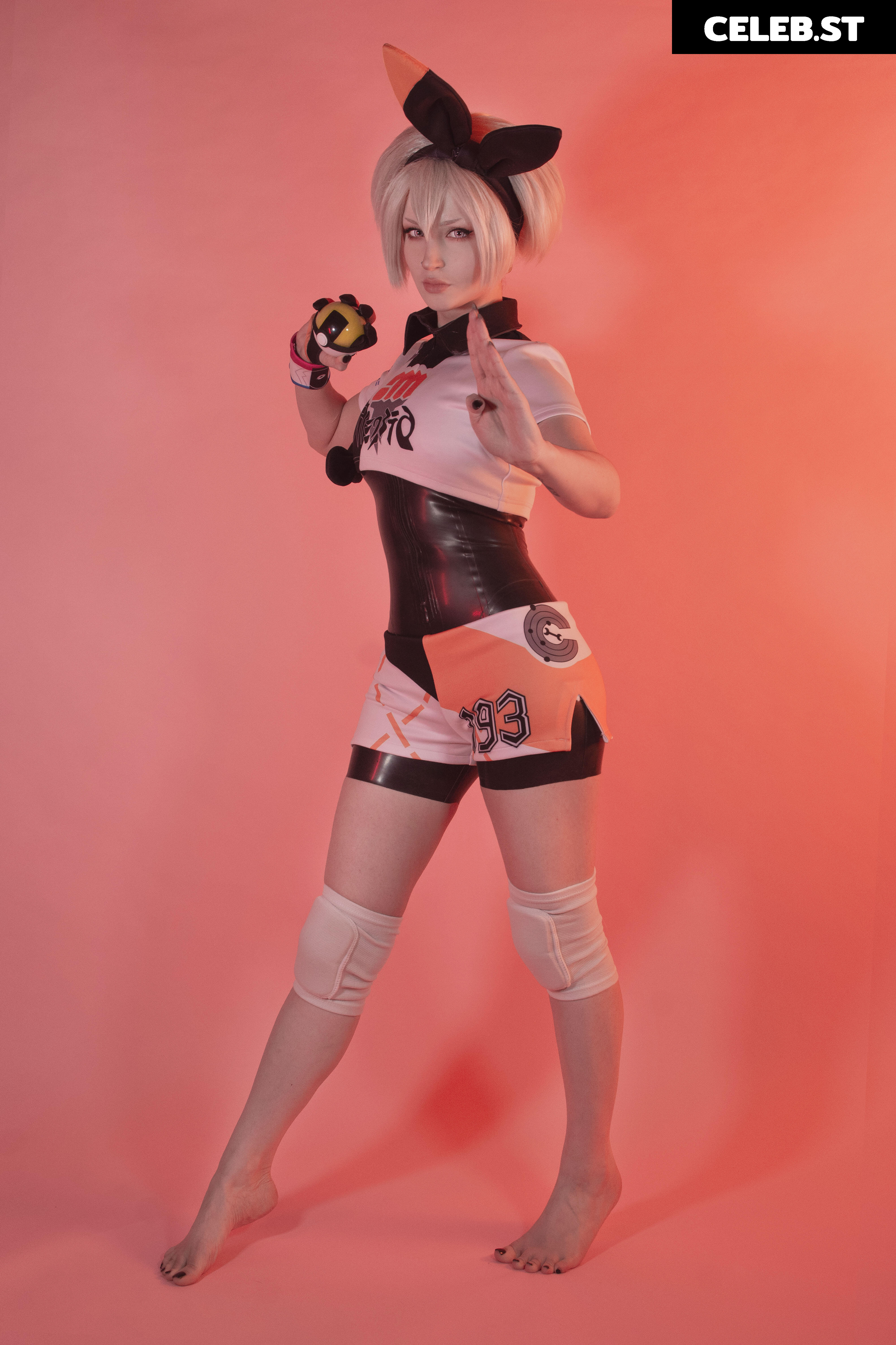 Shiro Kitsune Image 2373622