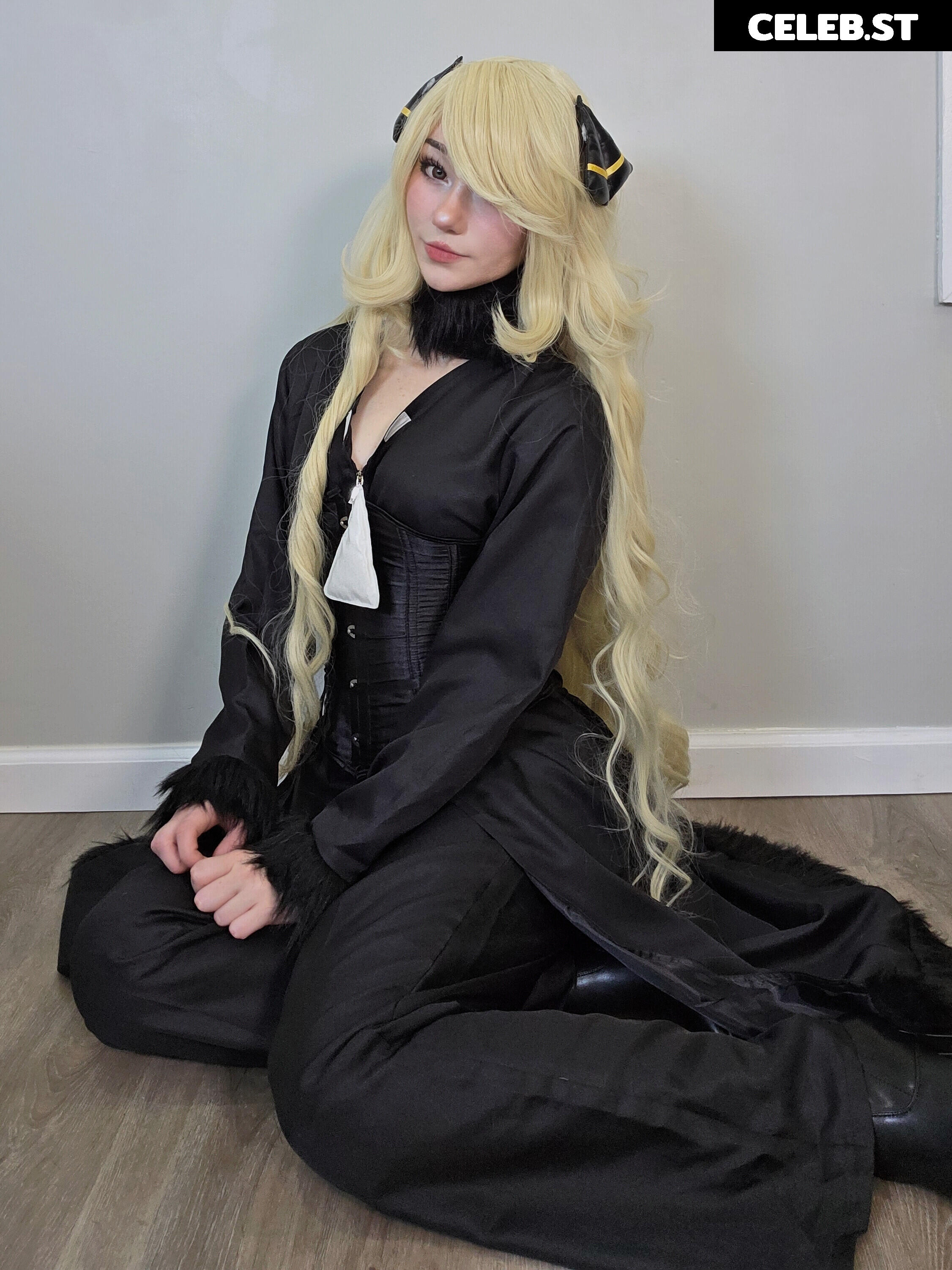 Celebi.cos | Celebi | CelebiCosplays Image 23731925