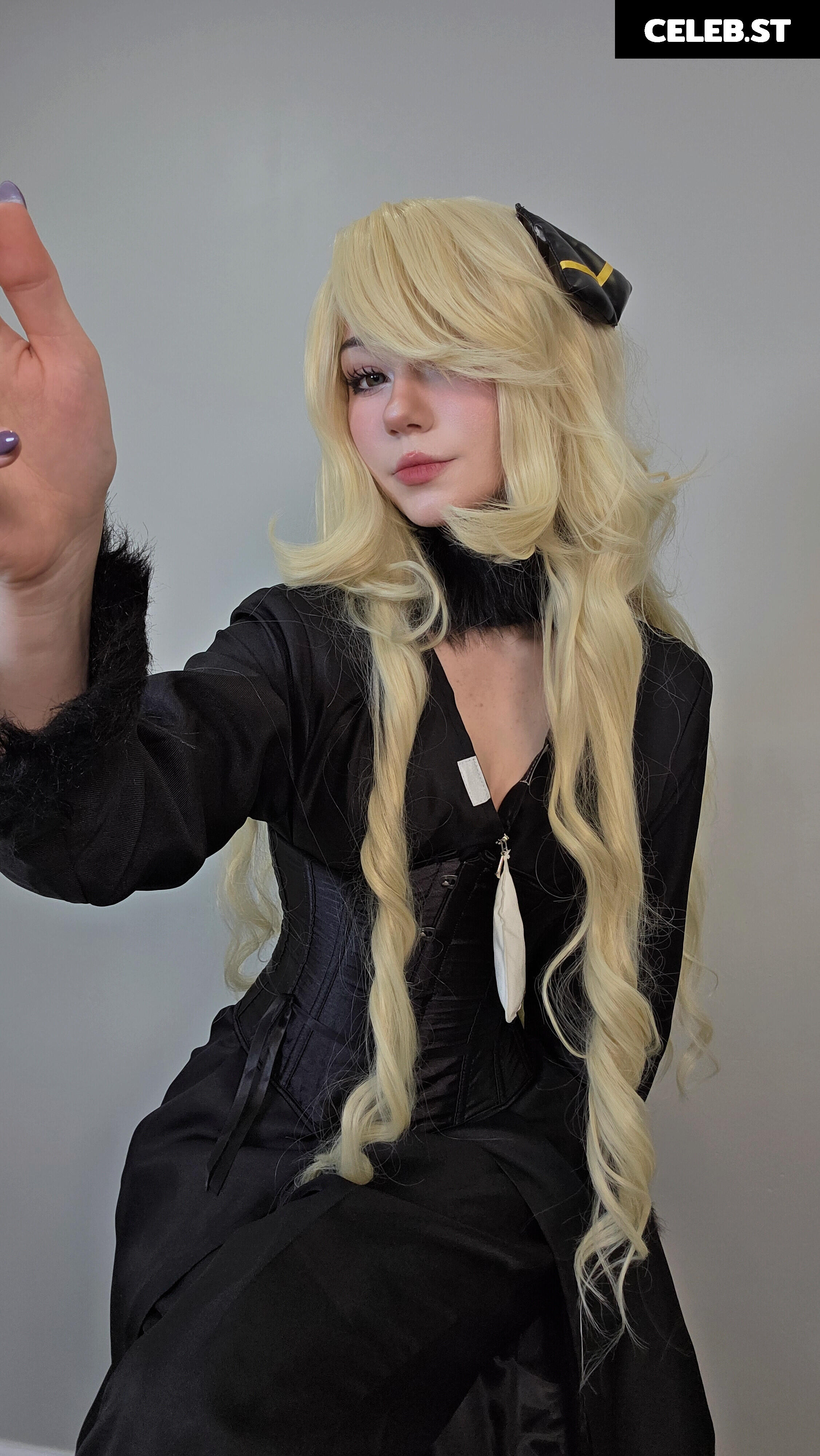 Celebi.cos | Celebi | CelebiCosplays Image 23731912