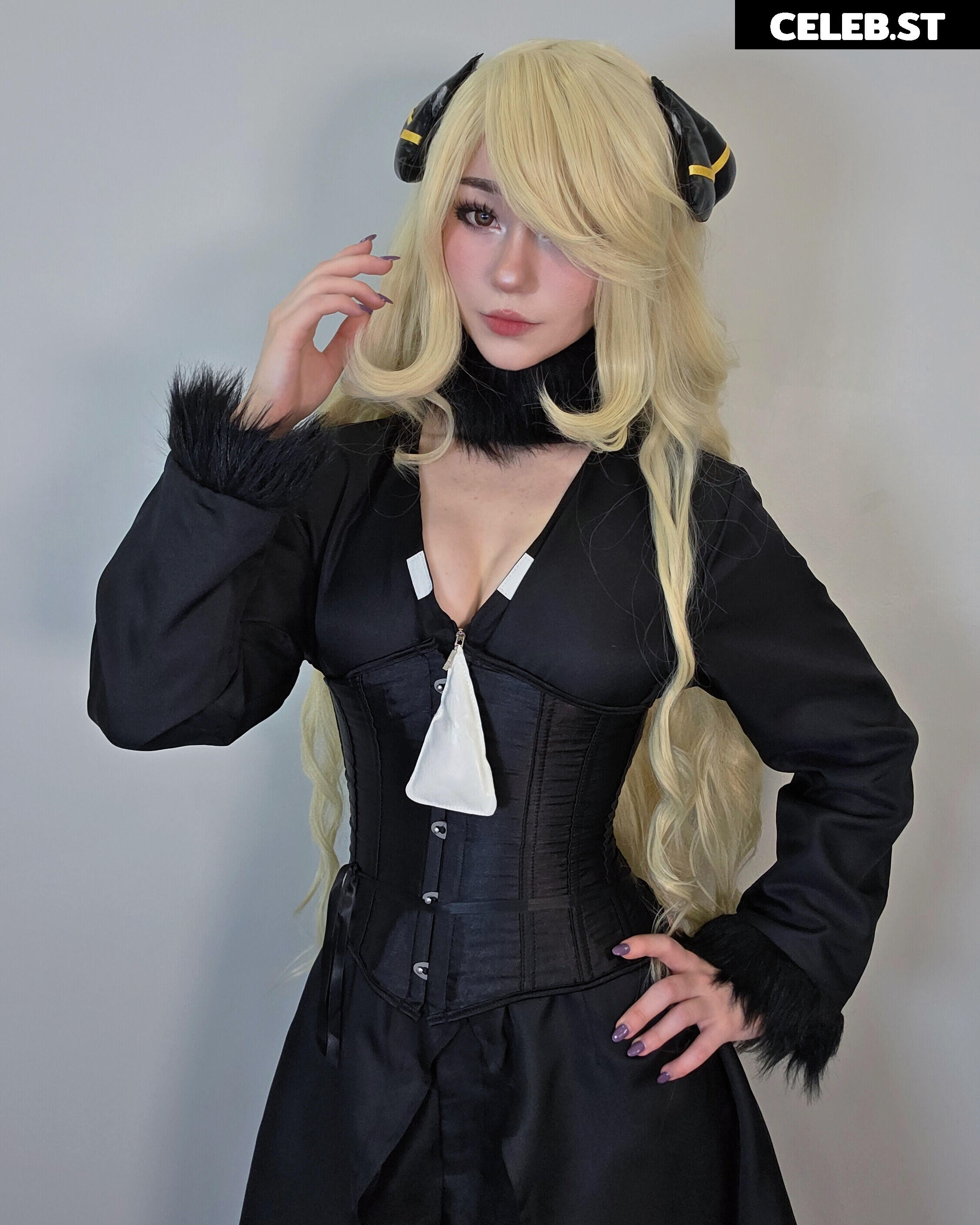 Celebi.cos | Celebi | CelebiCosplays Image 23731911