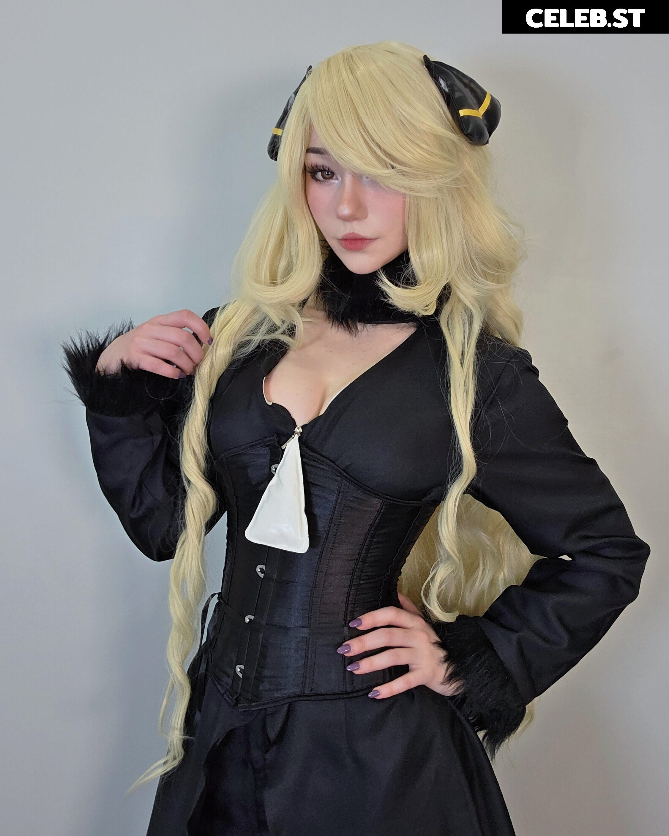 Celebi.cos | Celebi | CelebiCosplays Image 23731910
