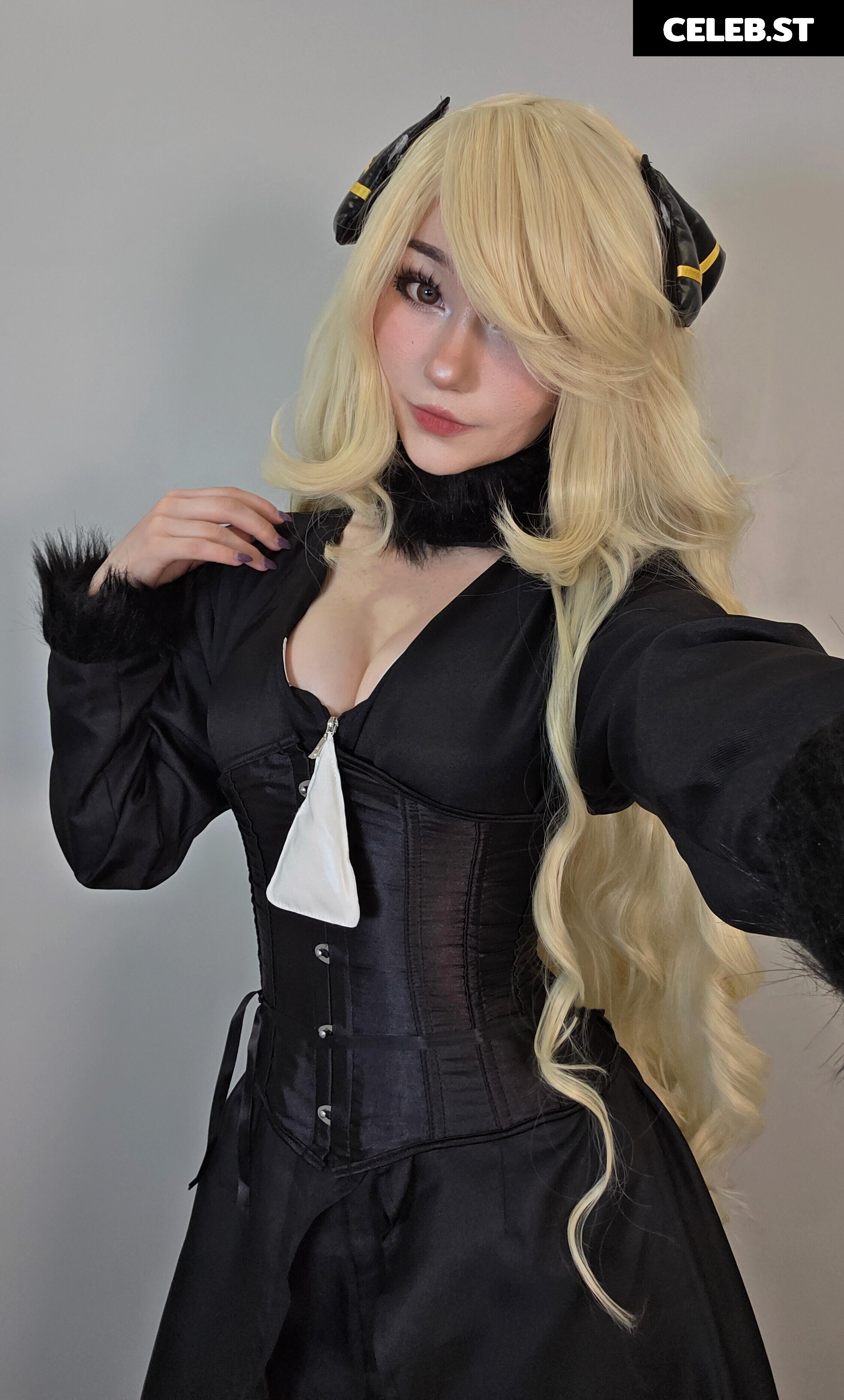Celebi.cos | Celebi | CelebiCosplays Image 23731915