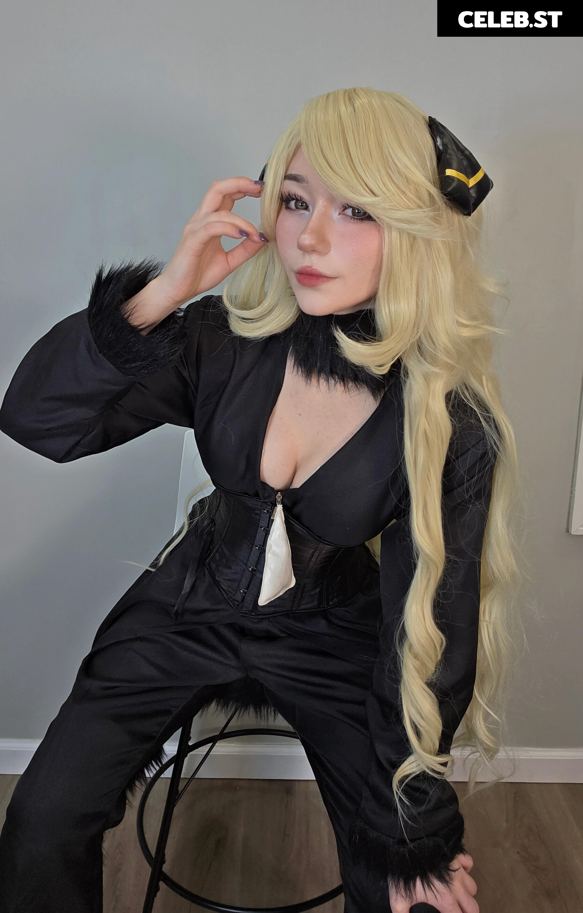 Celebi.cos | Celebi | CelebiCosplays Image 23731902