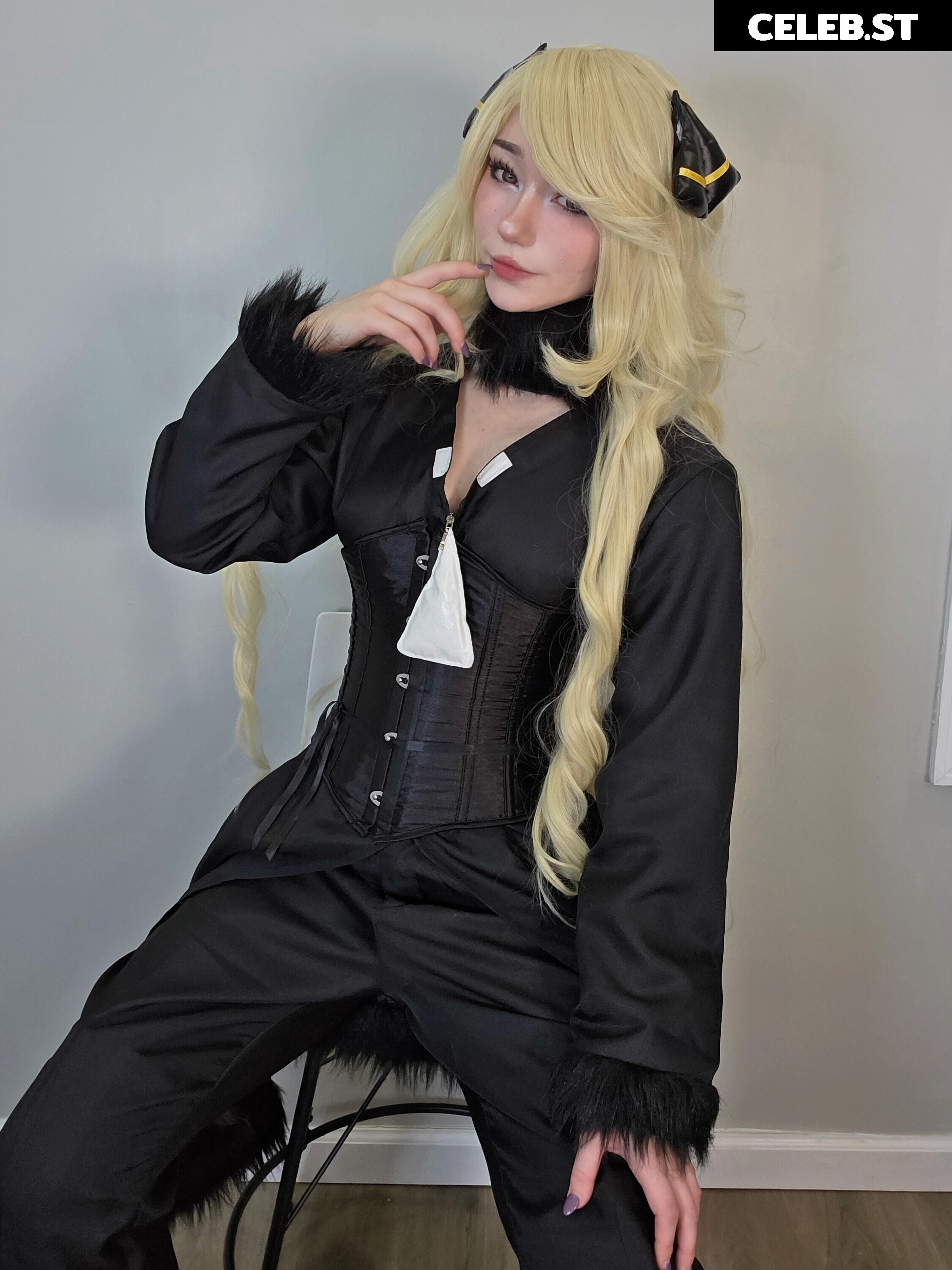 Celebi.cos | Celebi | CelebiCosplays Image 23731904