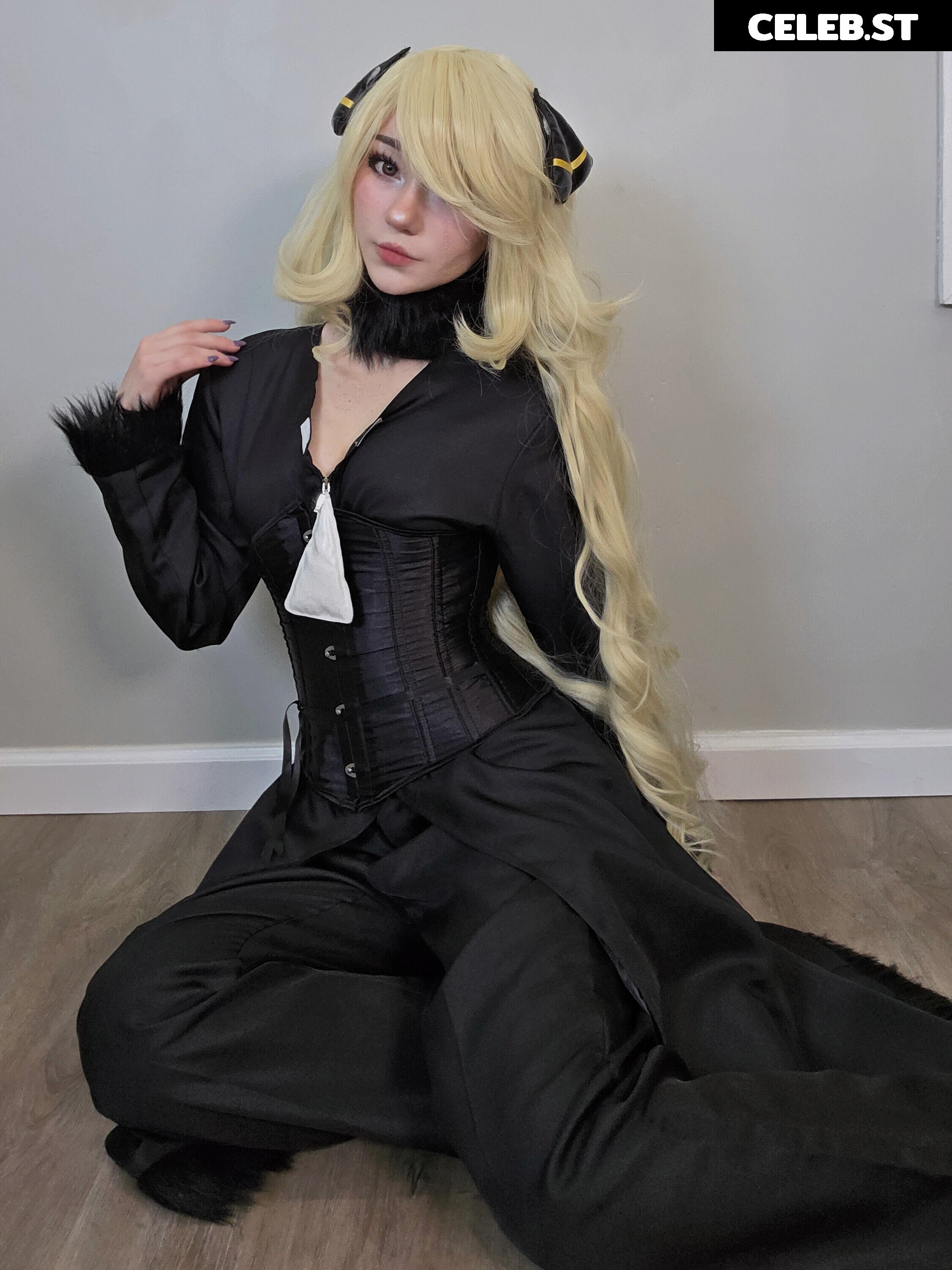 Celebi.cos | Celebi | CelebiCosplays Image 23731909