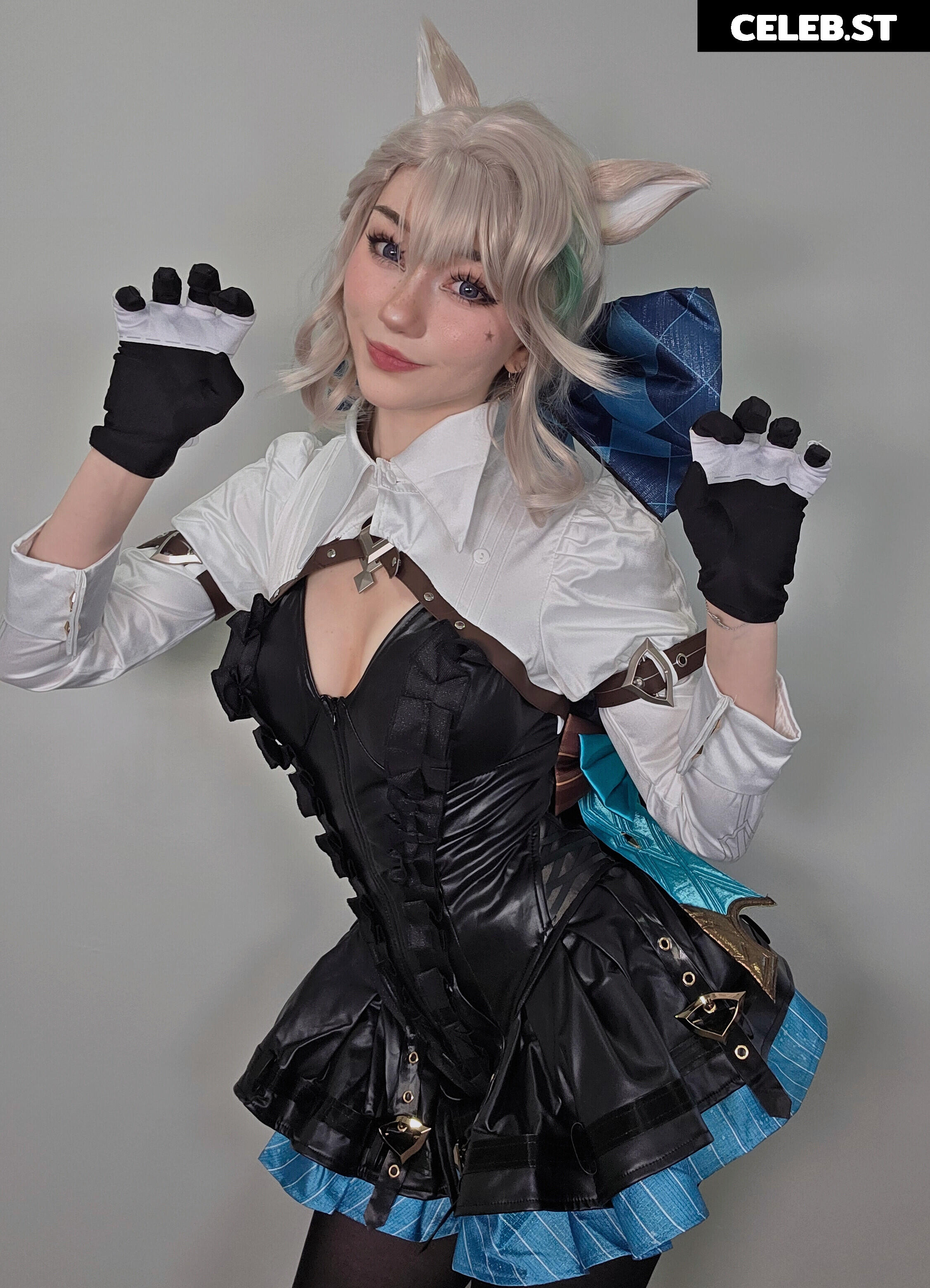 Celebi.cos | Celebi | CelebiCosplays Image 23731952