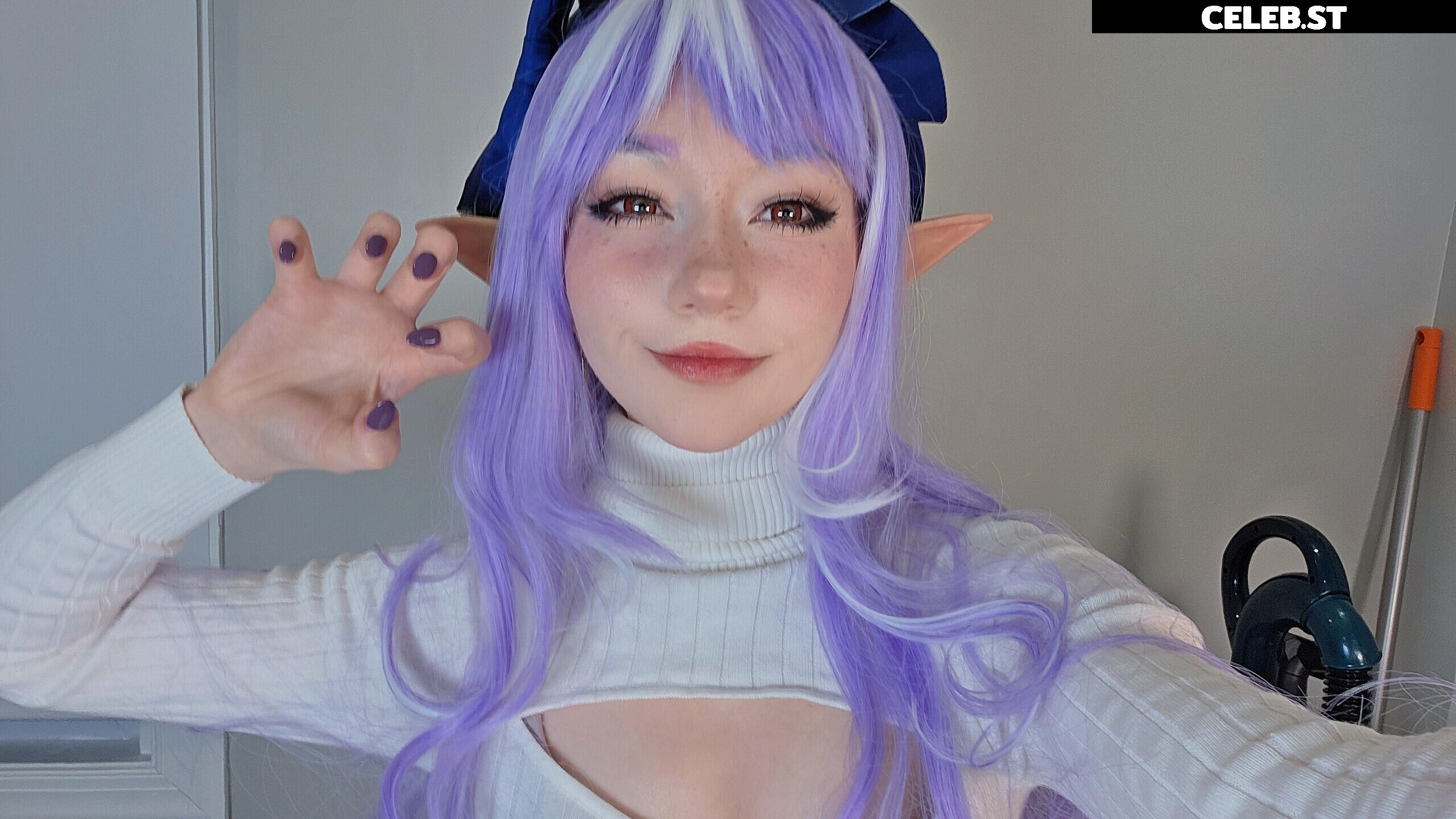 Celebi.cos | Celebi | CelebiCosplays Image 23731862