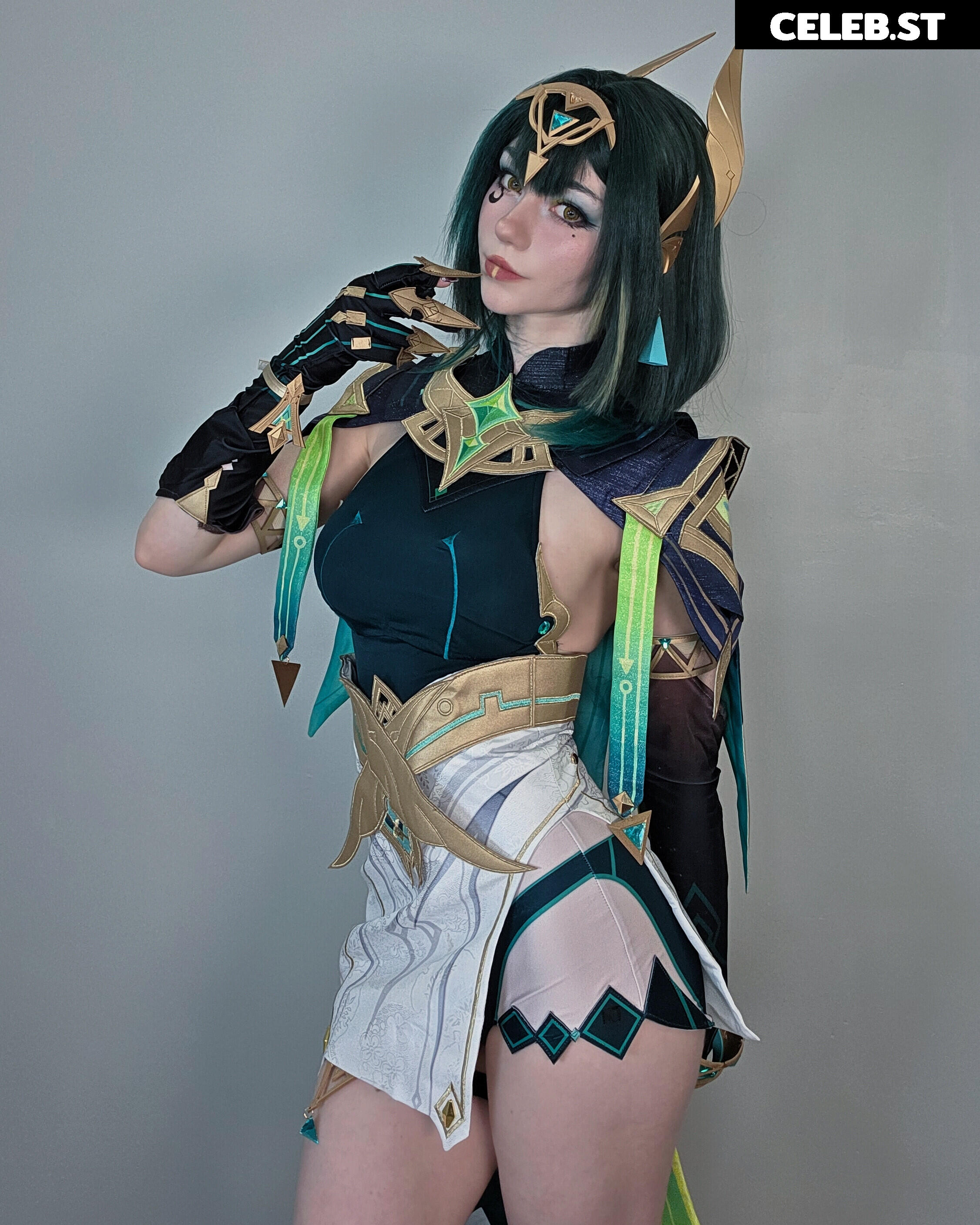 Celebi.cos | Celebi | CelebiCosplays Image 23731599
