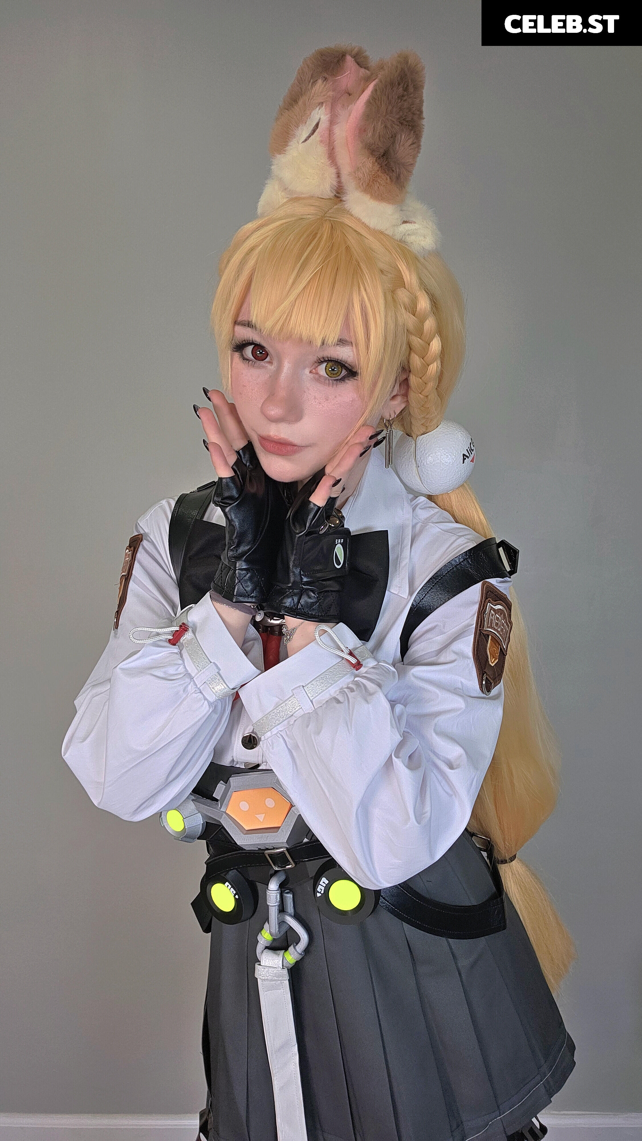 Celebi.cos | Celebi | CelebiCosplays Image 23731527