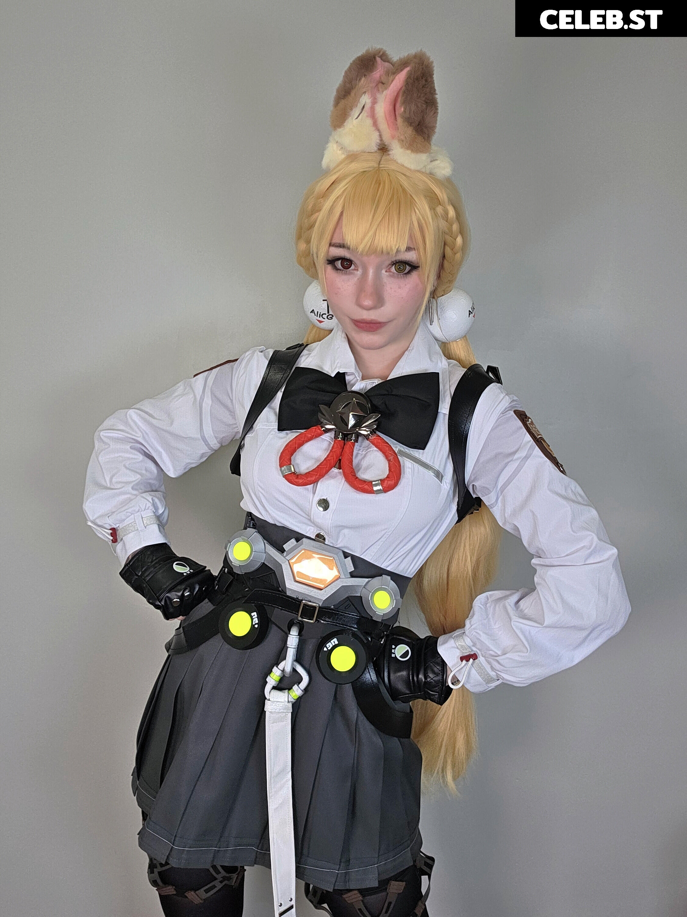 Celebi.cos | Celebi | CelebiCosplays Image 23731526