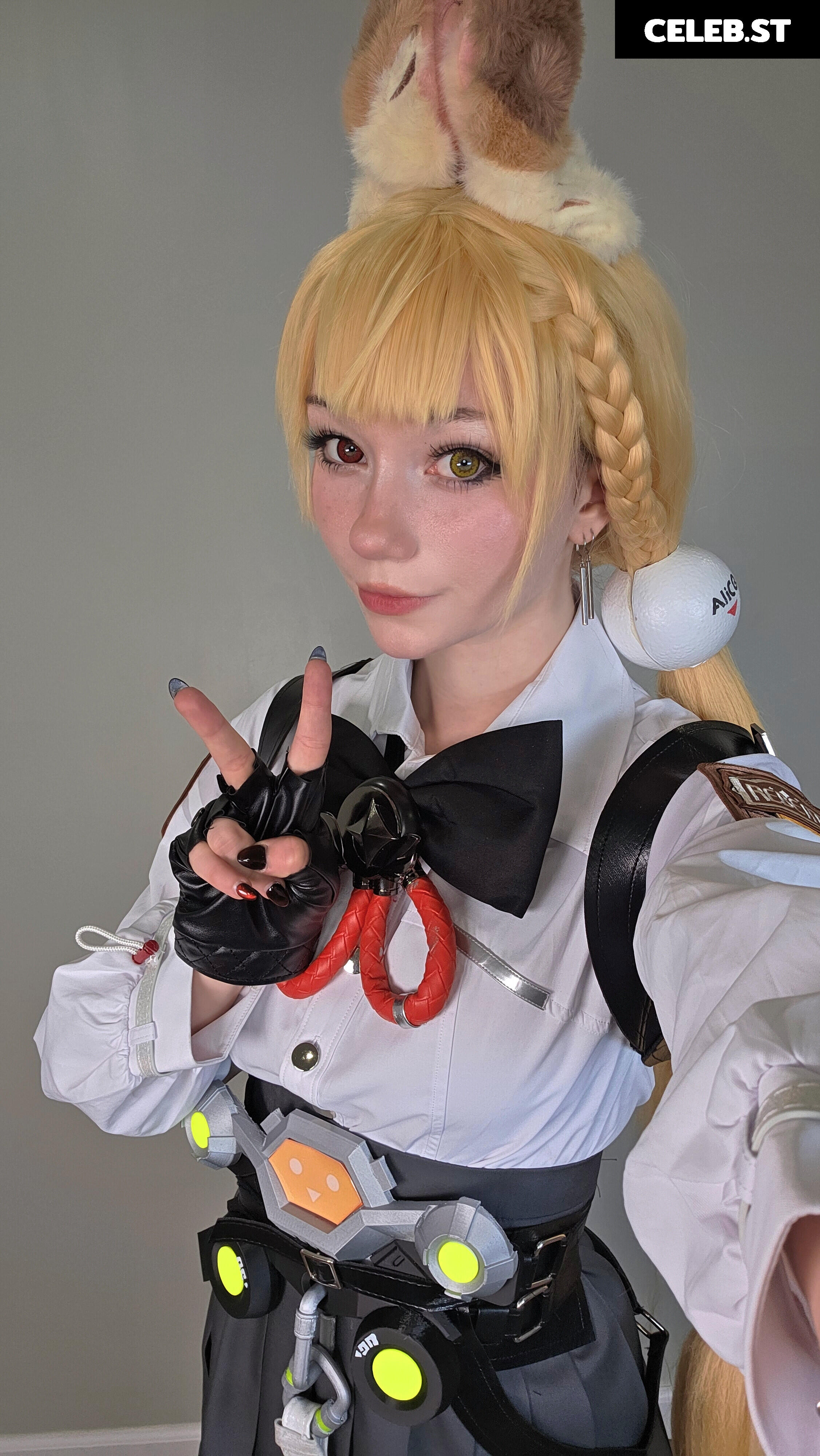 Celebi.cos | Celebi | CelebiCosplays Image 23731524