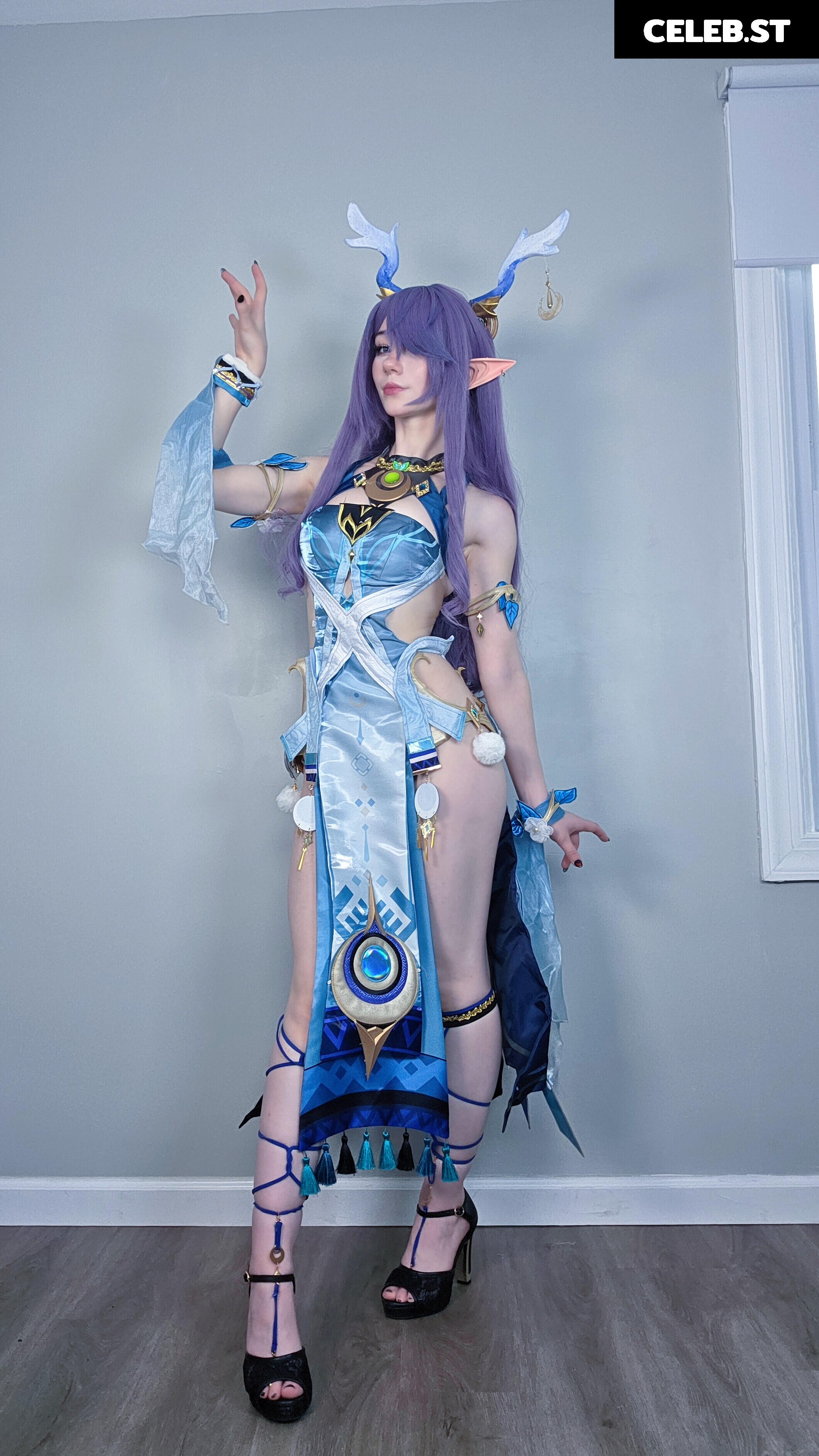 Celebi.cos | Celebi | CelebiCosplays Image 23731515