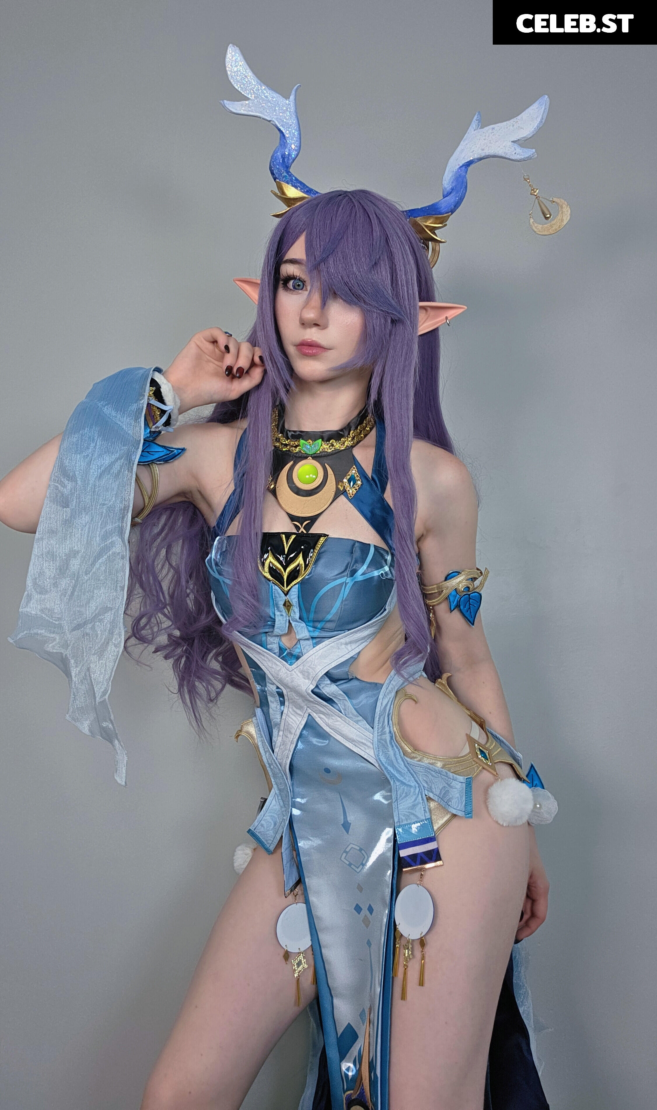 Celebi.cos | Celebi | CelebiCosplays Image 23731503