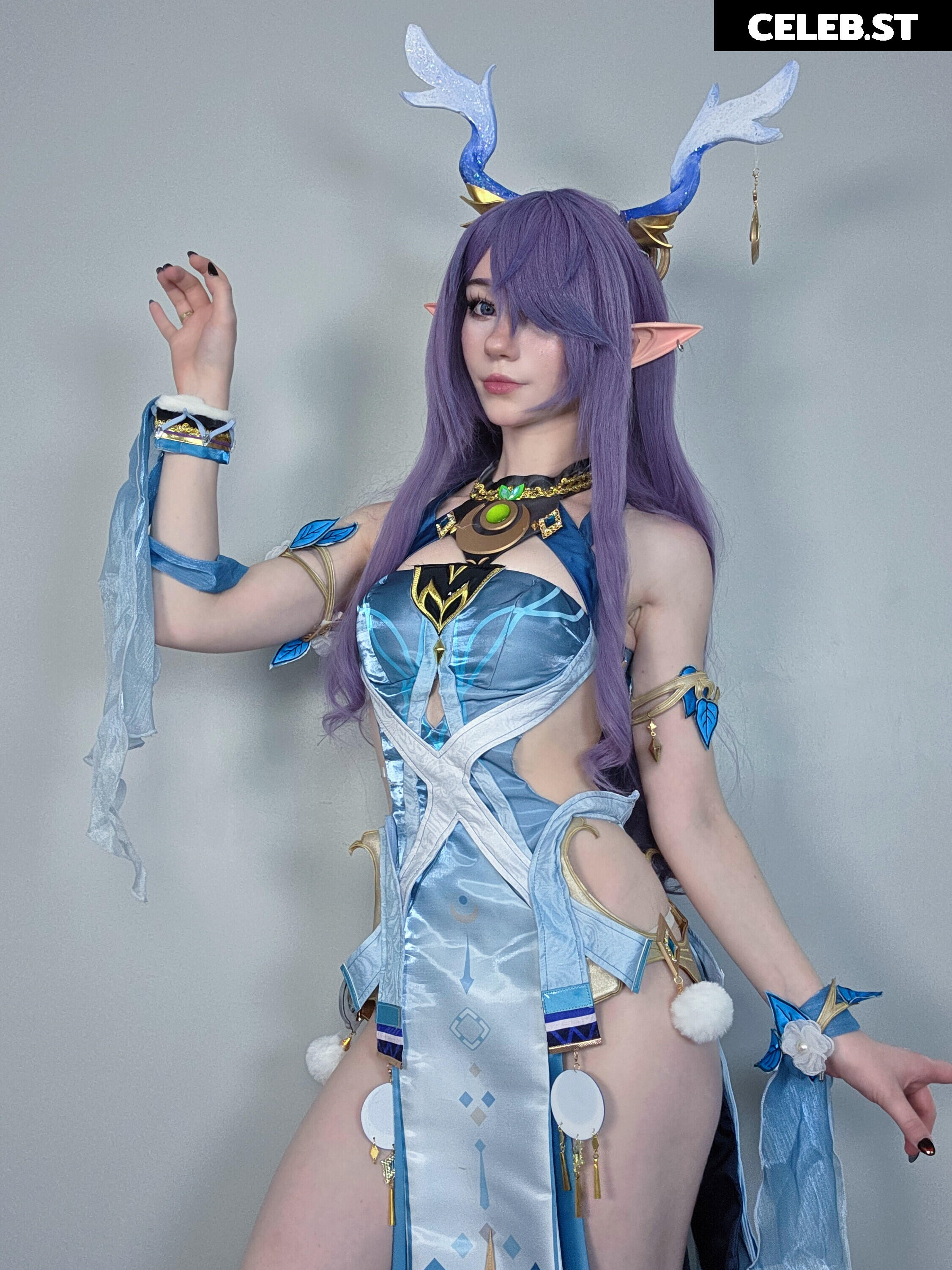 Celebi.cos | Celebi | CelebiCosplays Image 23731507