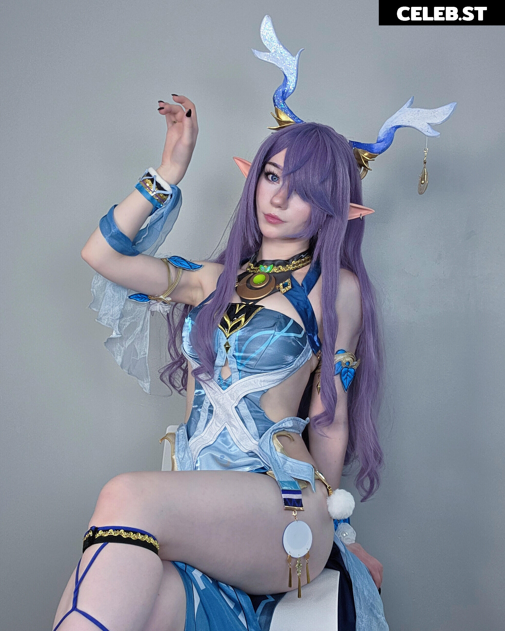 Celebi.cos | Celebi | CelebiCosplays Image 23731504