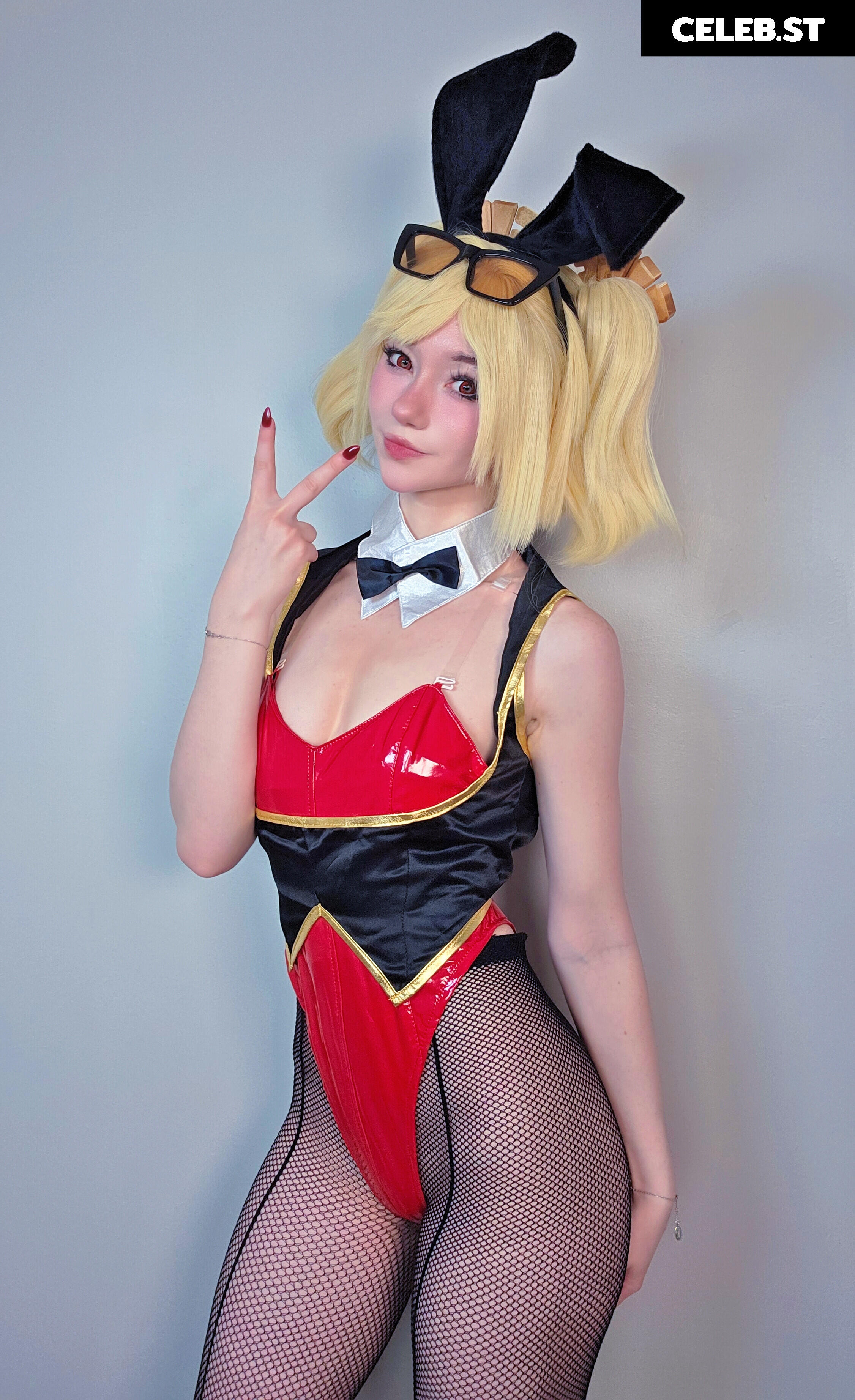 Celebi.cos | Celebi | CelebiCosplays Image 23731727