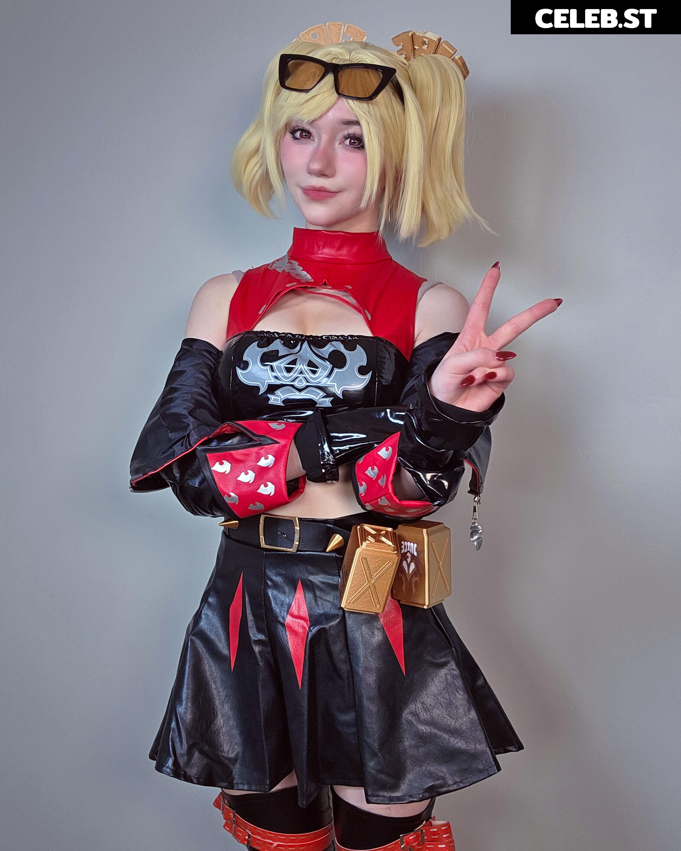 Celebi.cos | Celebi | CelebiCosplays Image 23731714