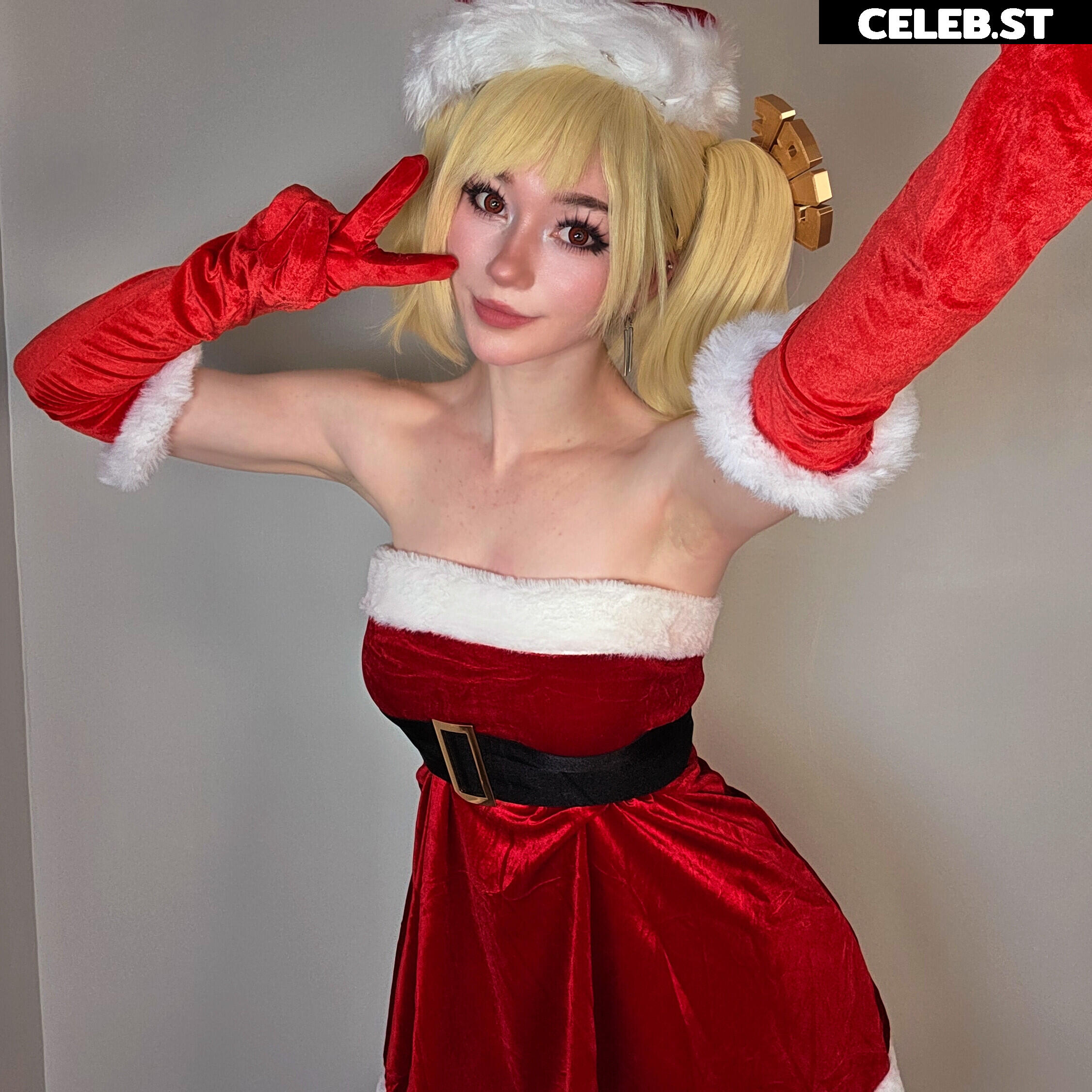 Celebi.cos | Celebi | CelebiCosplays Image 23731740