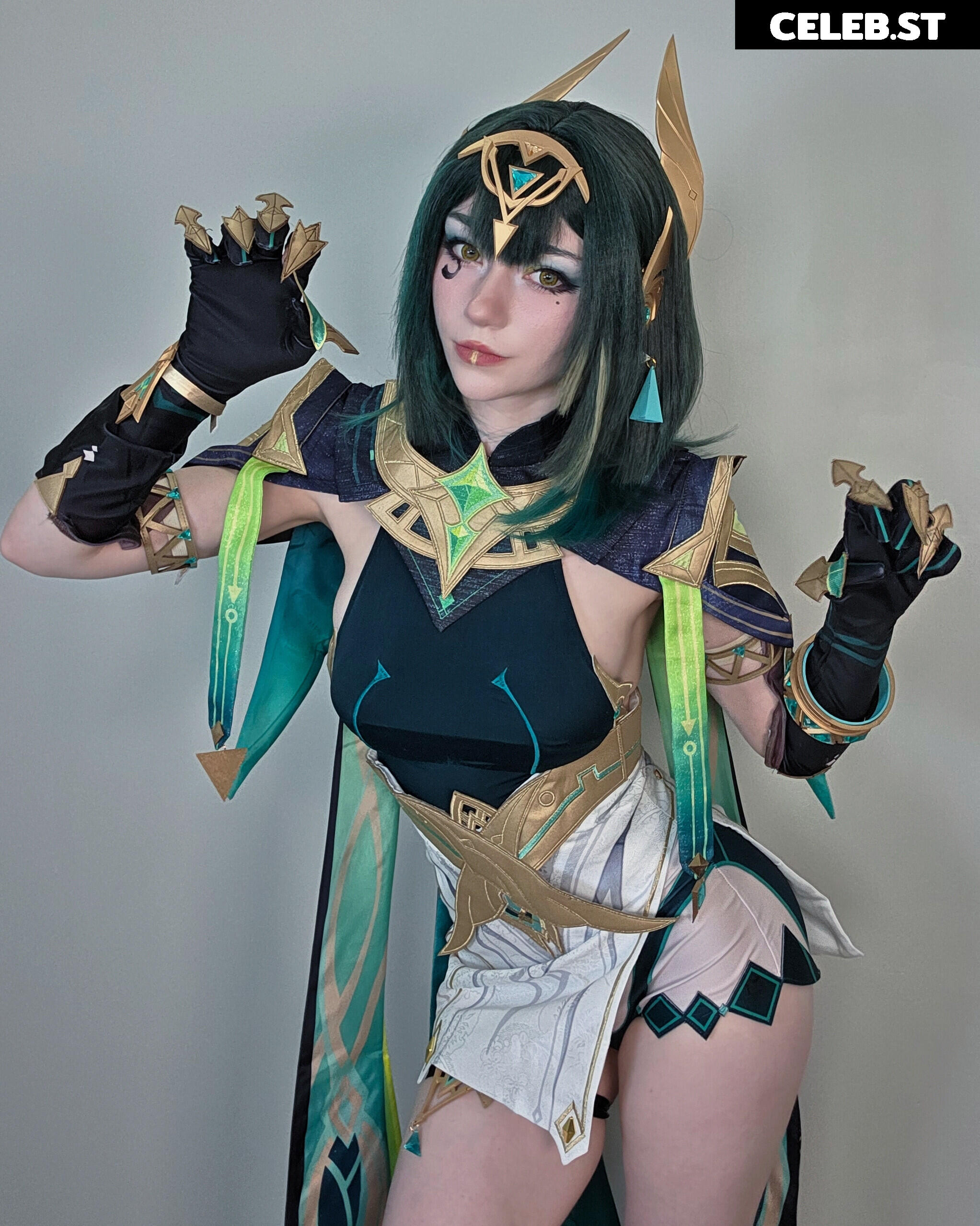 Celebi.cos | Celebi | CelebiCosplays Image 23731612