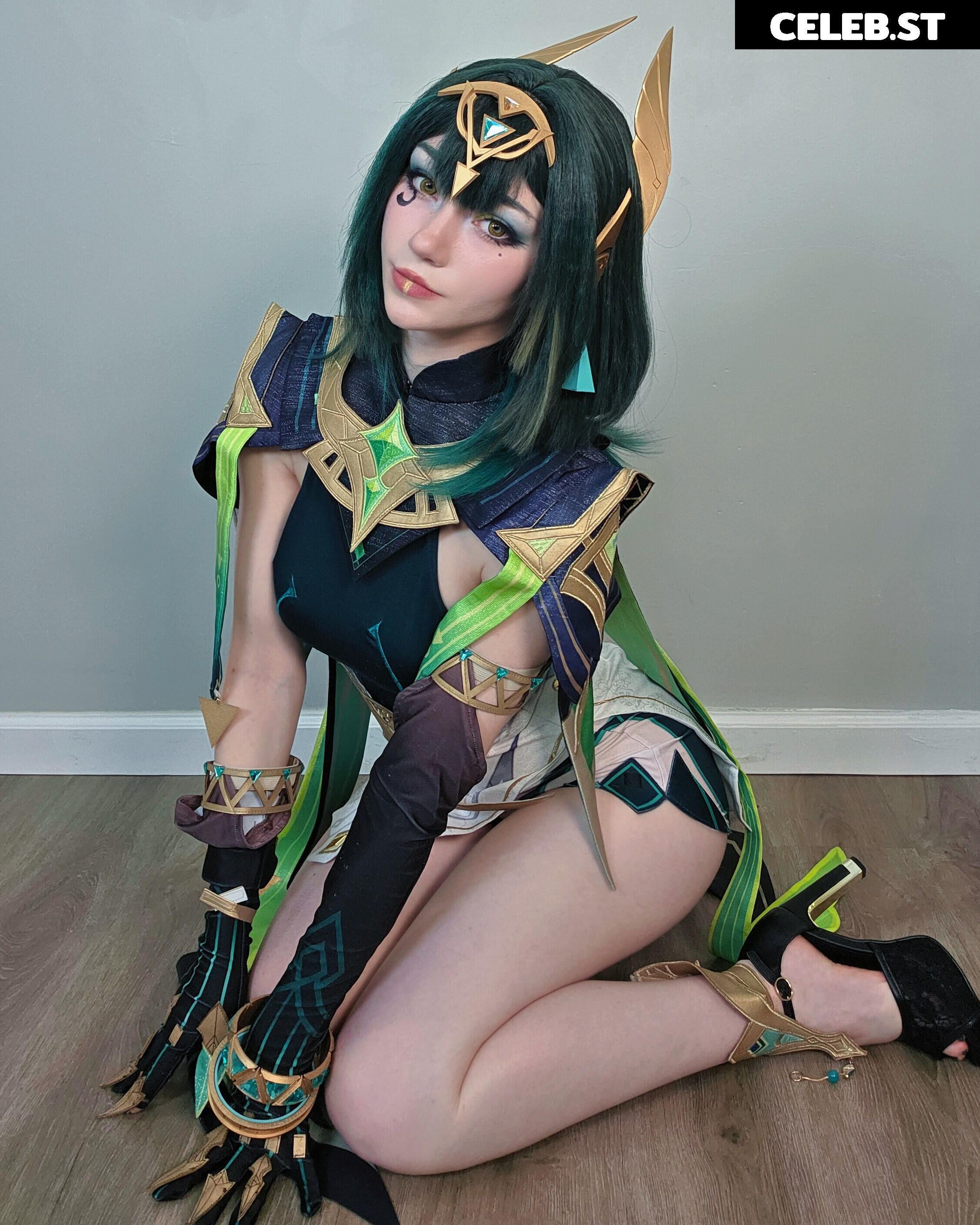Celebi.cos | Celebi | CelebiCosplays Image 23731605