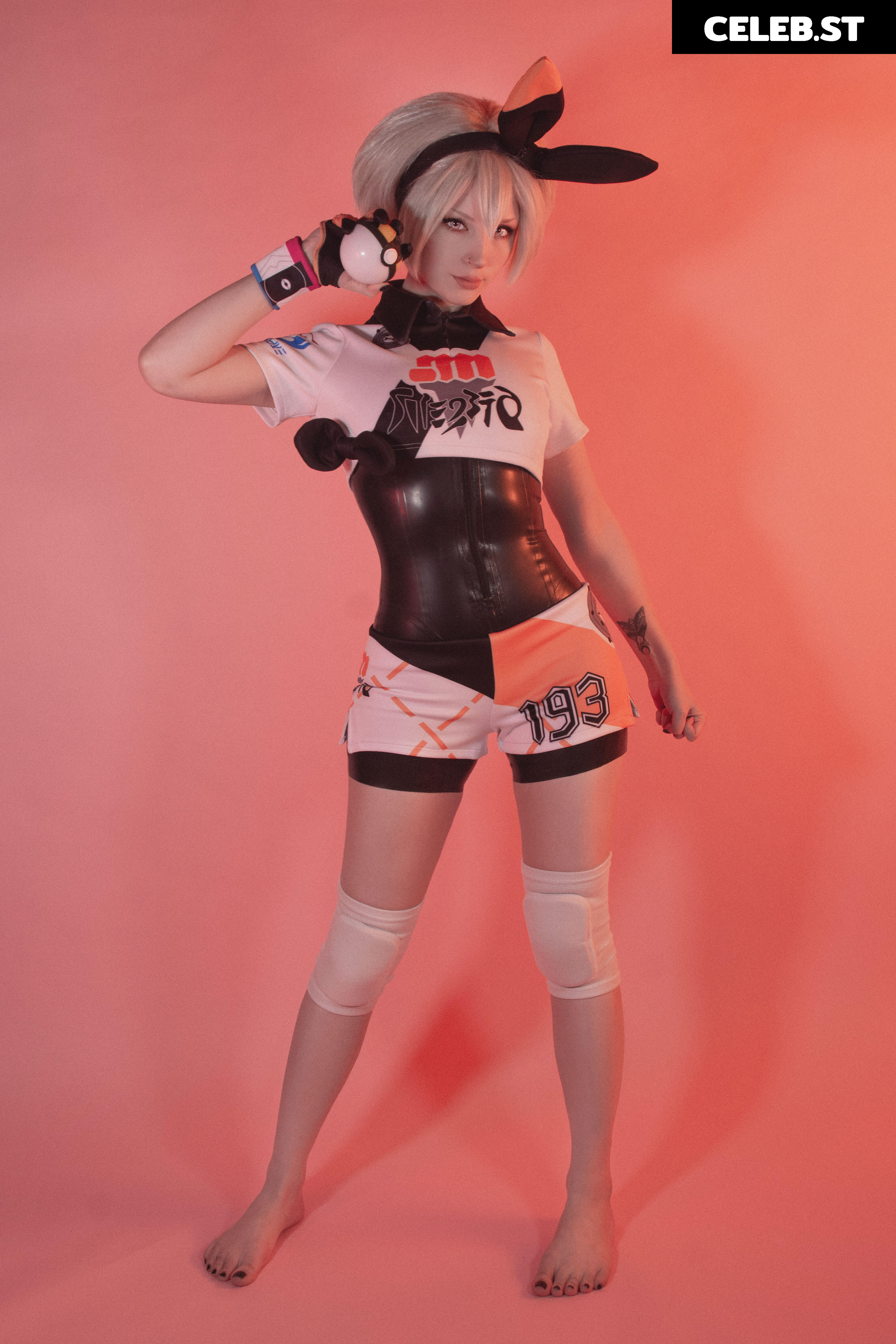 Shiro Kitsune Image 2373381