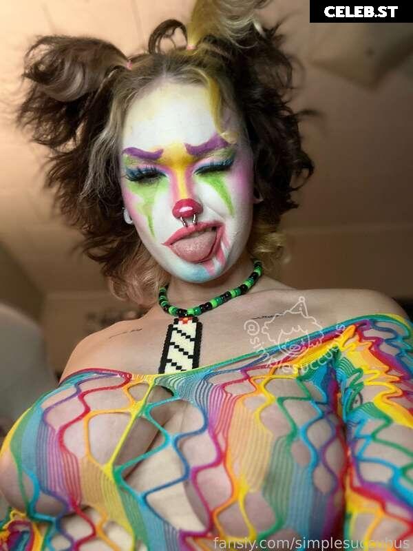 Simple Succubus Image 2373311