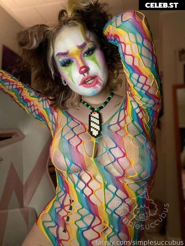 Simple Succubus Image 2373263