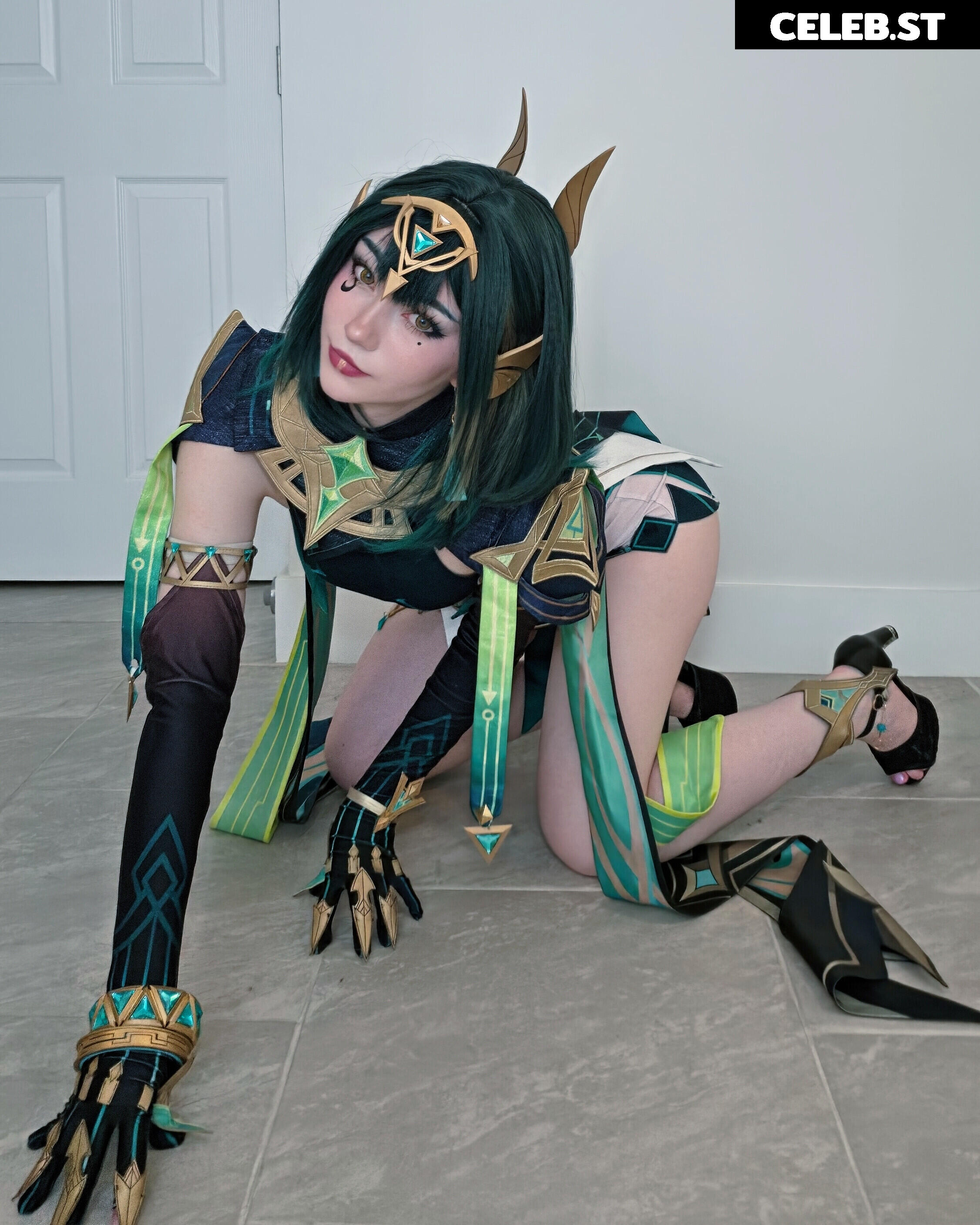 Celebi.cos | Celebi | CelebiCosplays Image 23732122