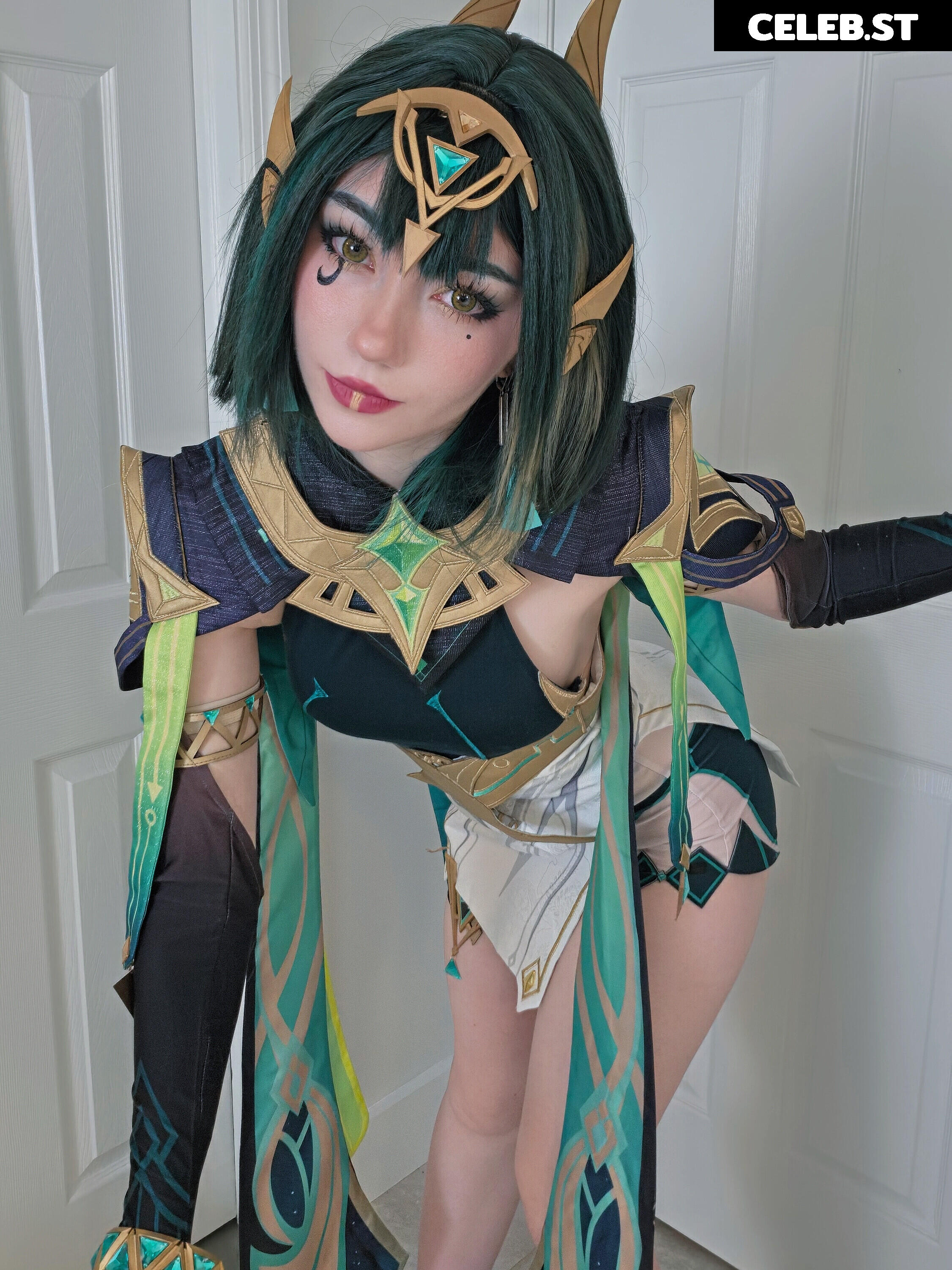 Celebi.cos | Celebi | CelebiCosplays Image 23732127
