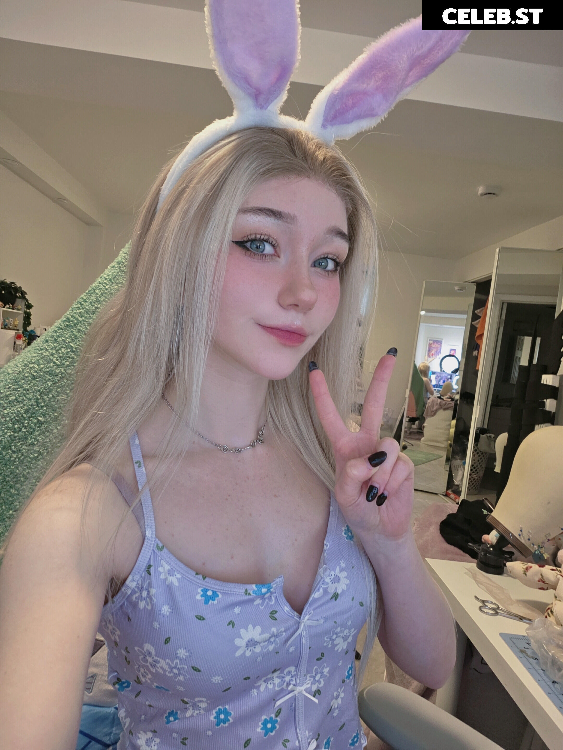 Celebi.cos | Celebi | CelebiCosplays Image 23732110
