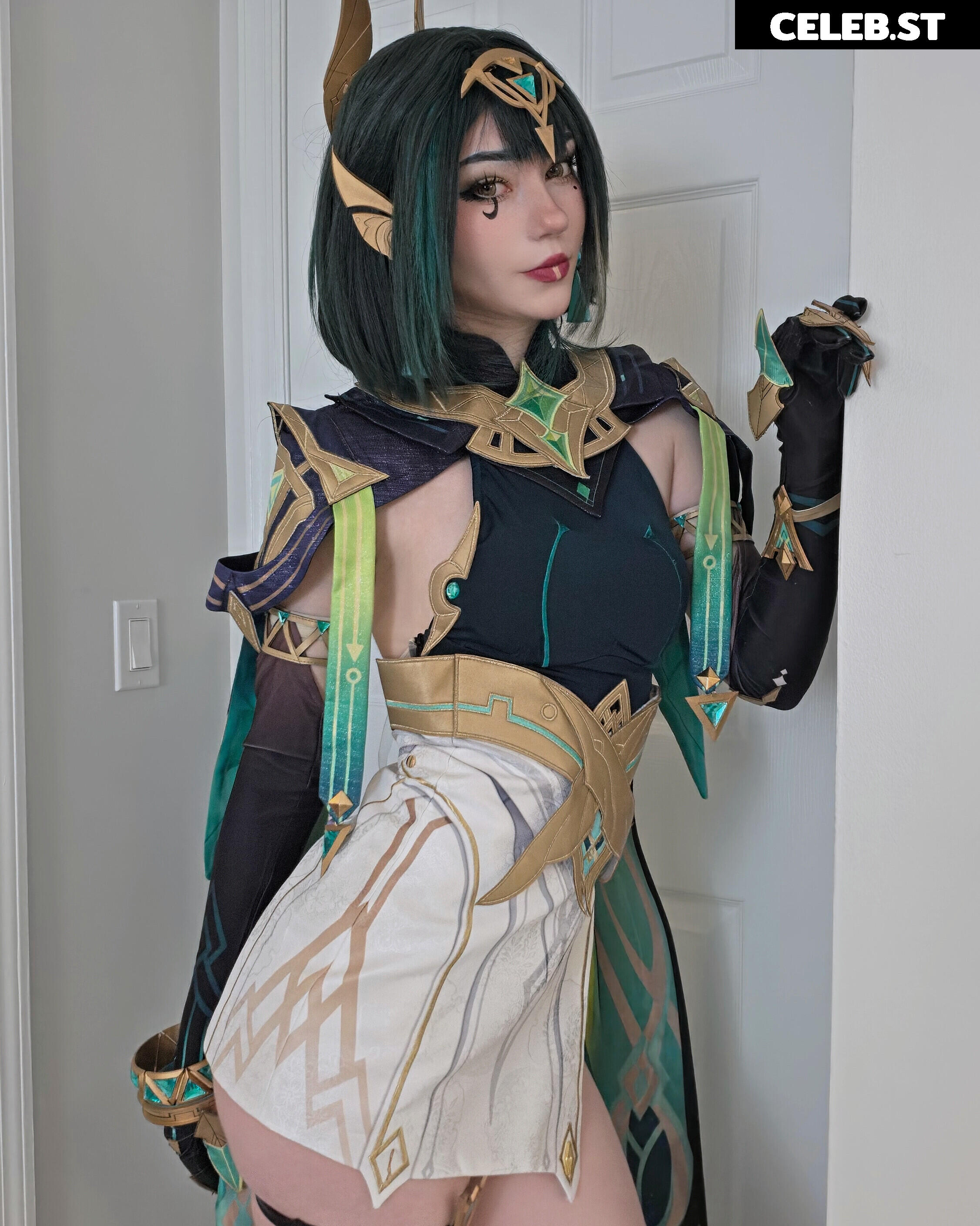 Celebi.cos | Celebi | CelebiCosplays Image 23732130