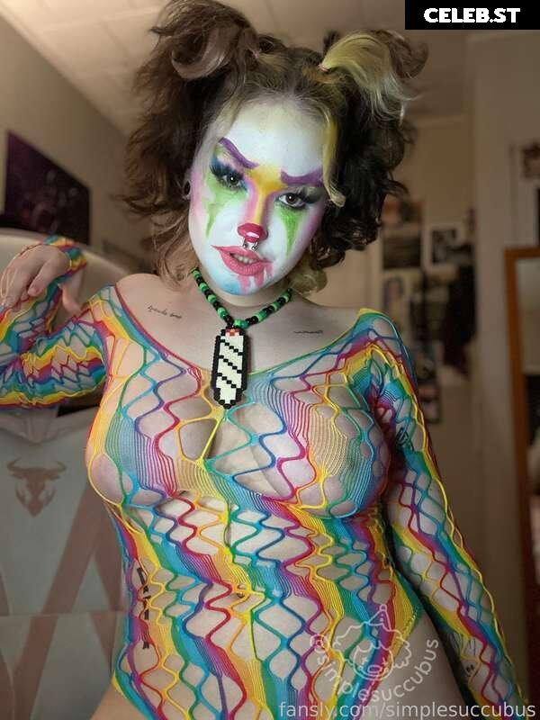 Simple Succubus Image 2373202