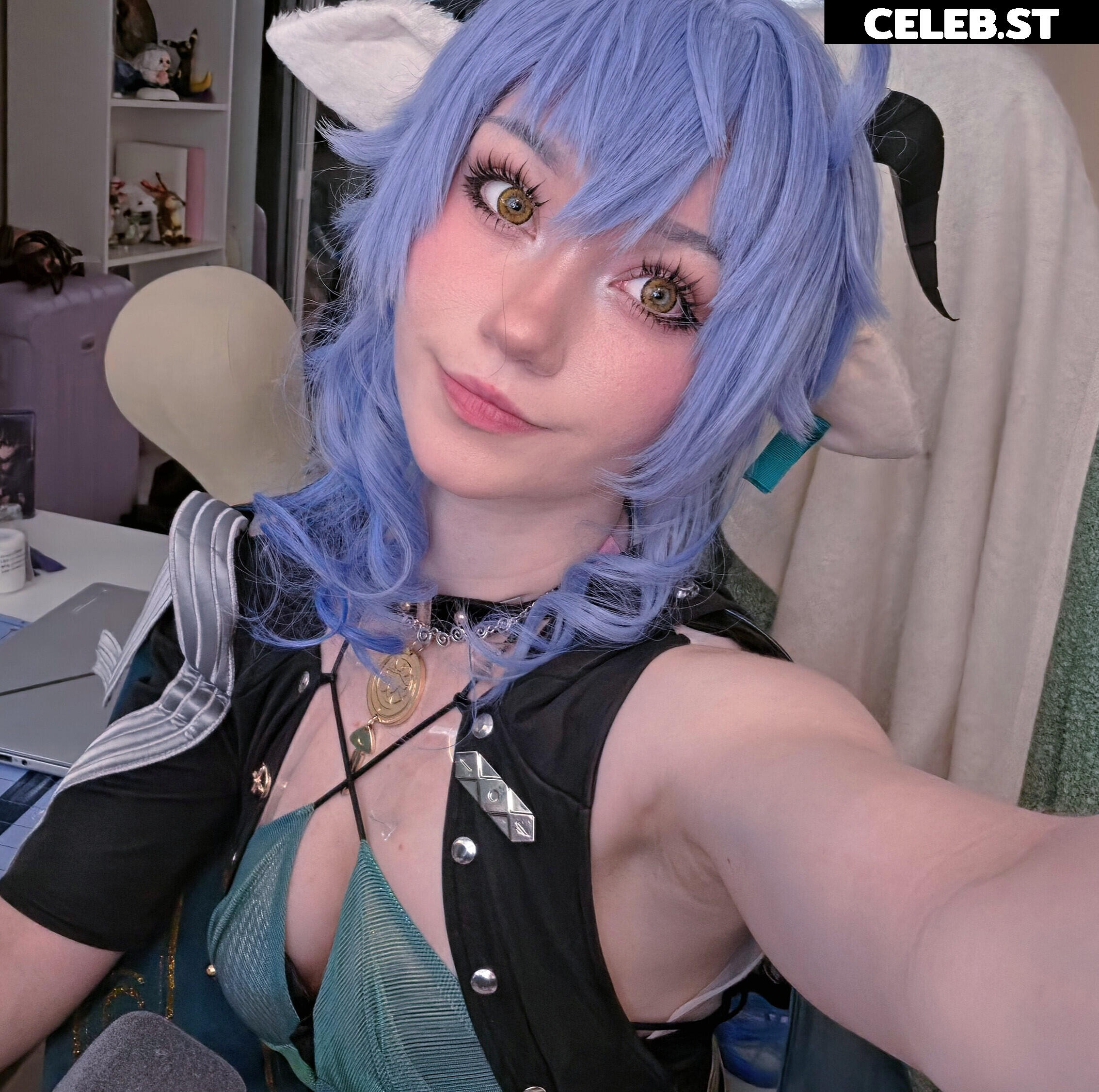 Celebi.cos | Celebi | CelebiCosplays Image 23732034