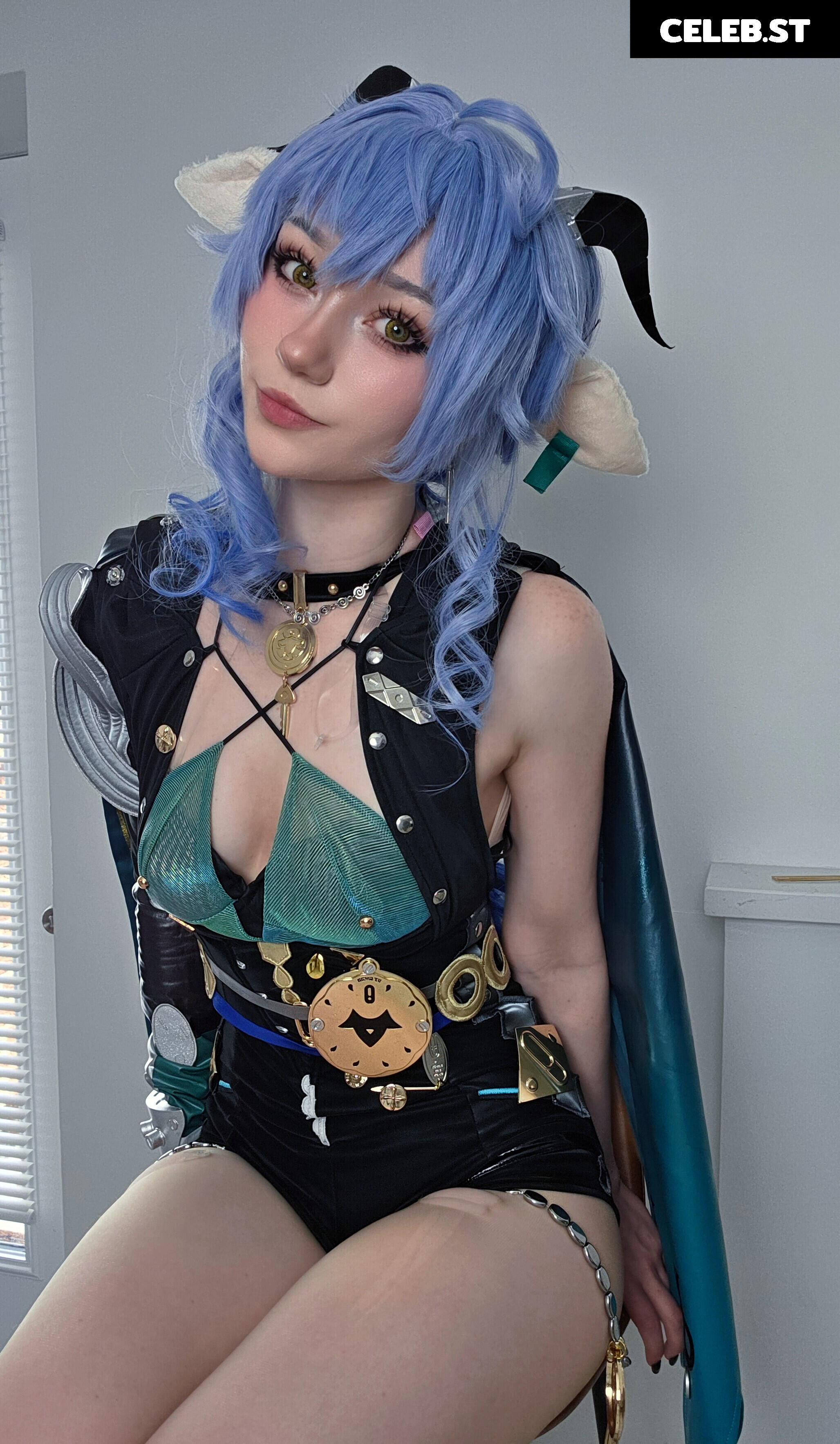 Celebi.cos | Celebi | CelebiCosplays Image 23732038