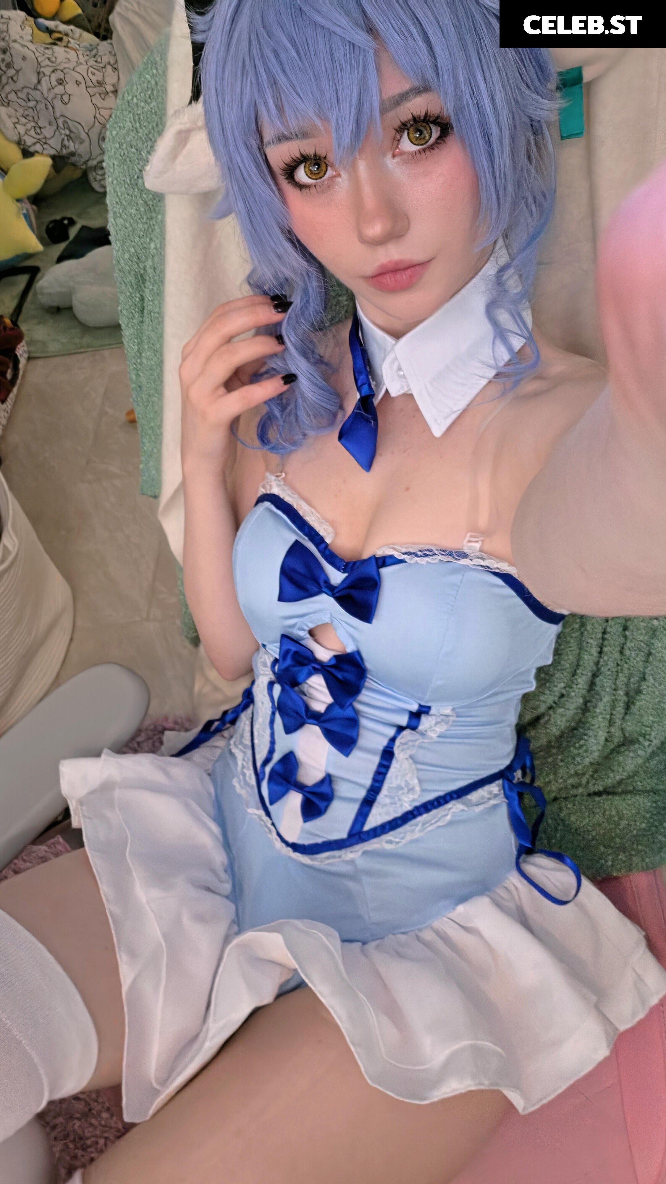 Celebi.cos | Celebi | CelebiCosplays Image 23732061