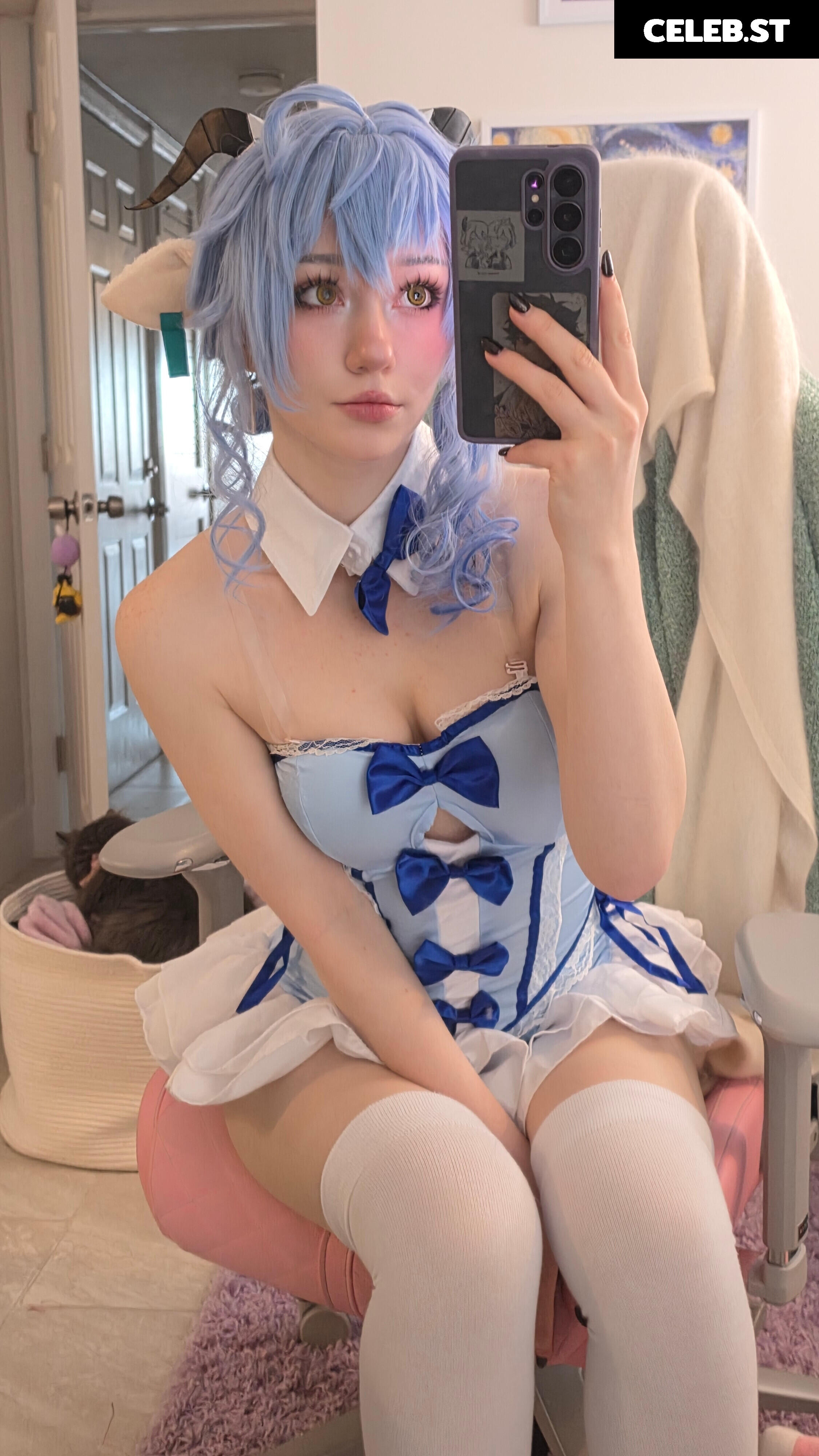 Celebi.cos | Celebi | CelebiCosplays Image 23732065