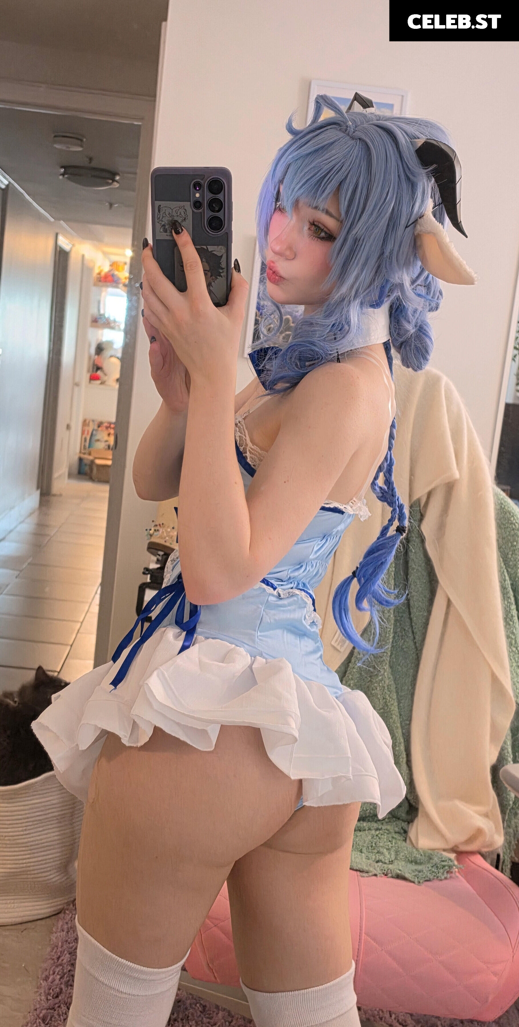 Celebi.cos | Celebi | CelebiCosplays Image 23732055