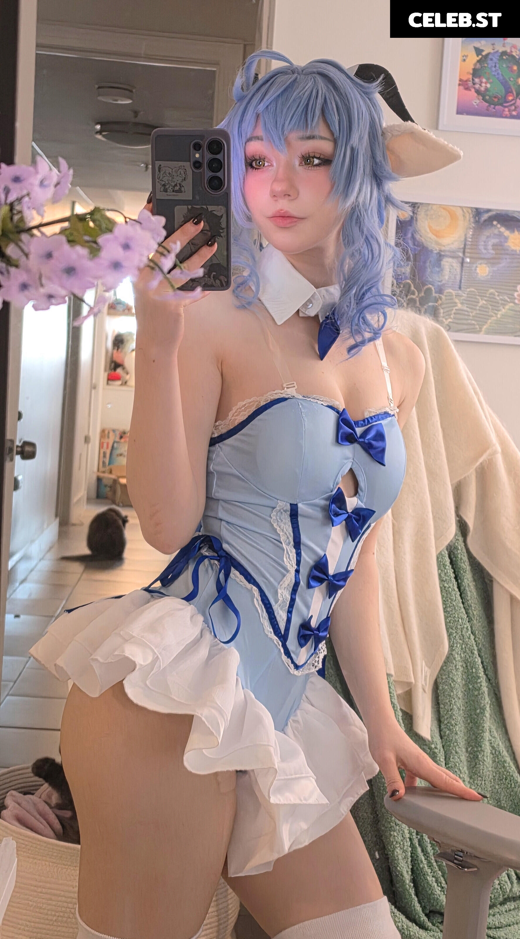 Celebi.cos | Celebi | CelebiCosplays Image 23732059