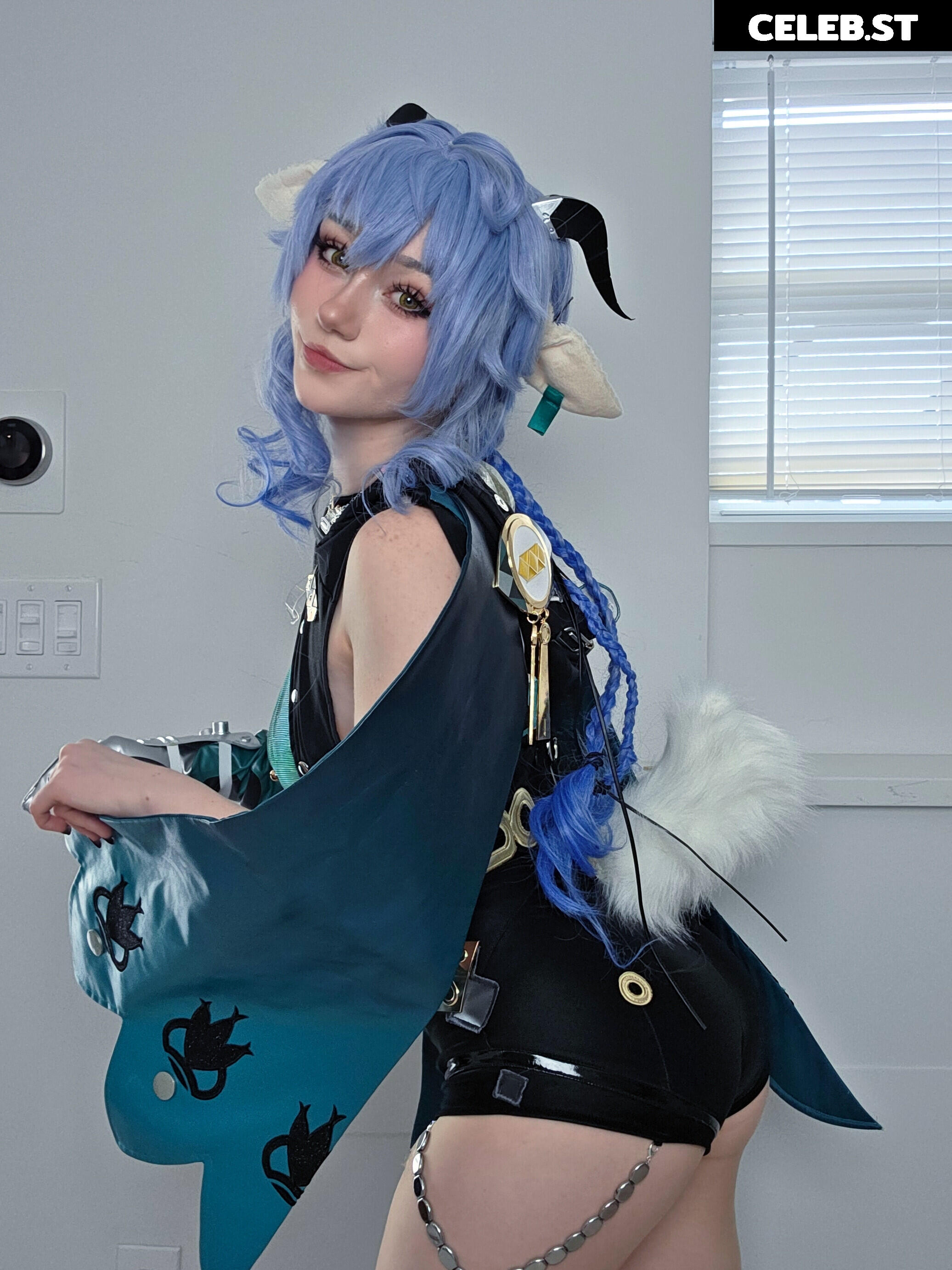 Celebi.cos | Celebi | CelebiCosplays Image 23732045