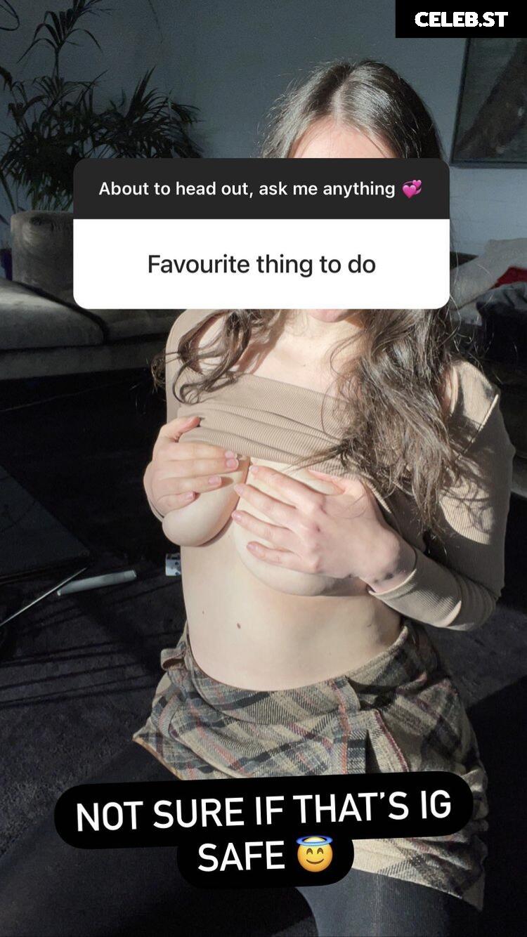 Luisa Laurent Image 2370543