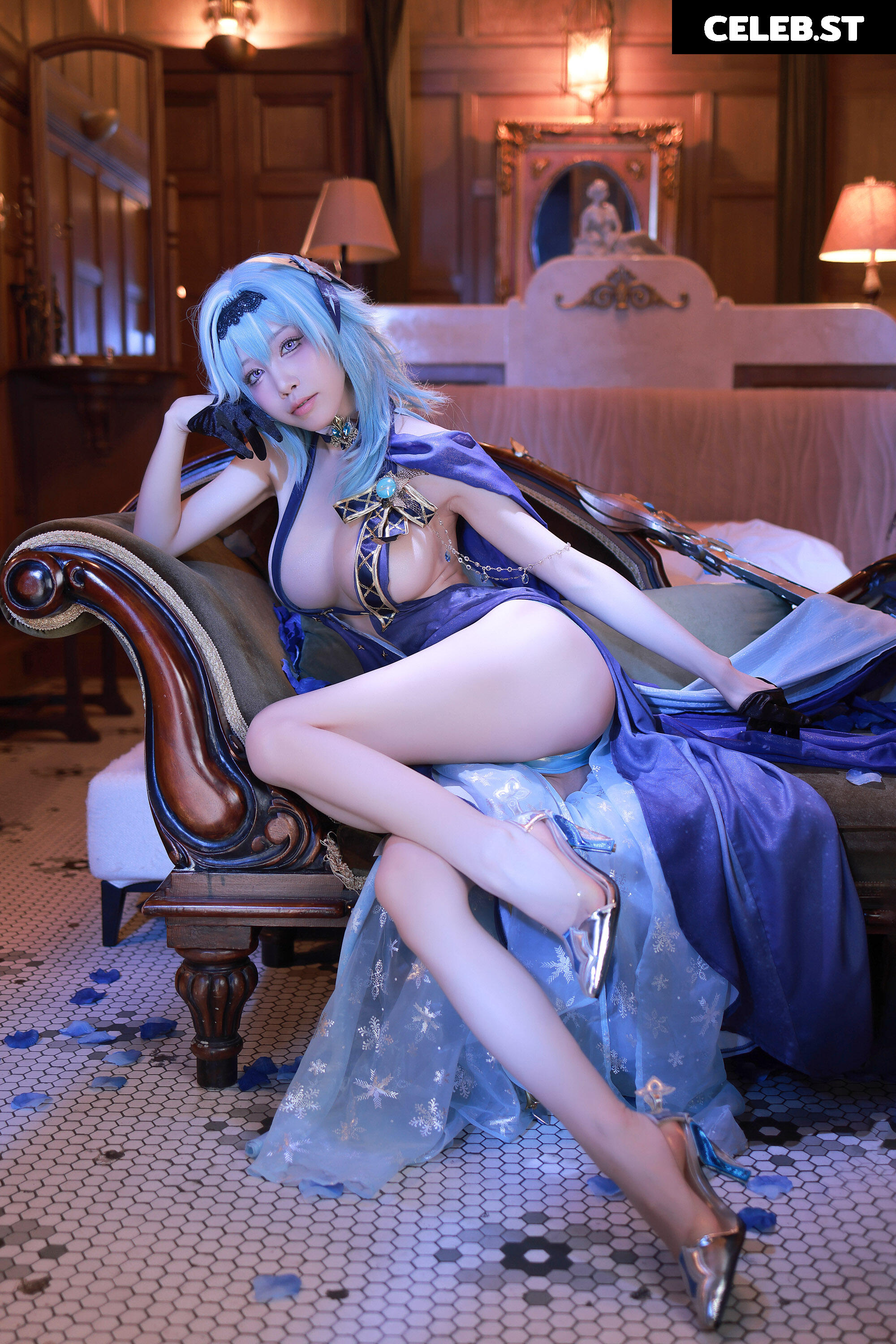 Shuimiaoaqua Image 2370332