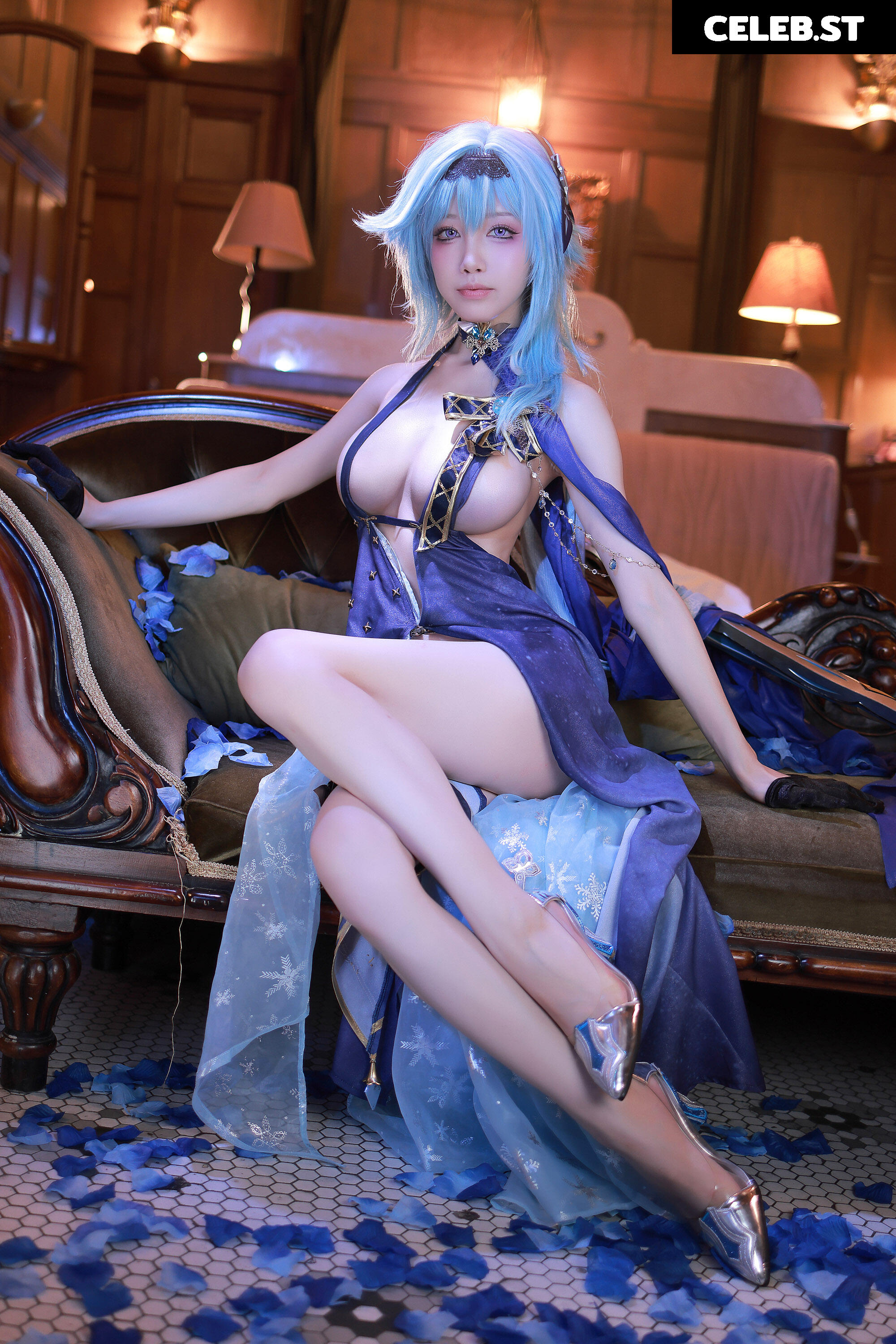 Shuimiaoaqua Image 2370213