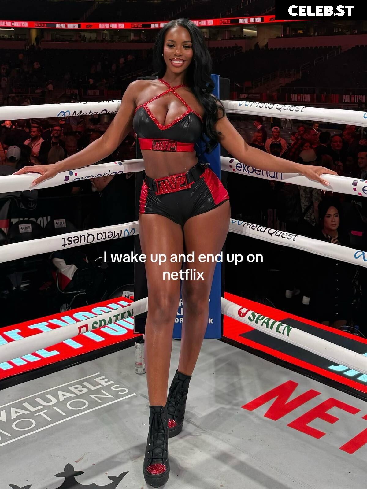 Lexi Williams Image 23797974