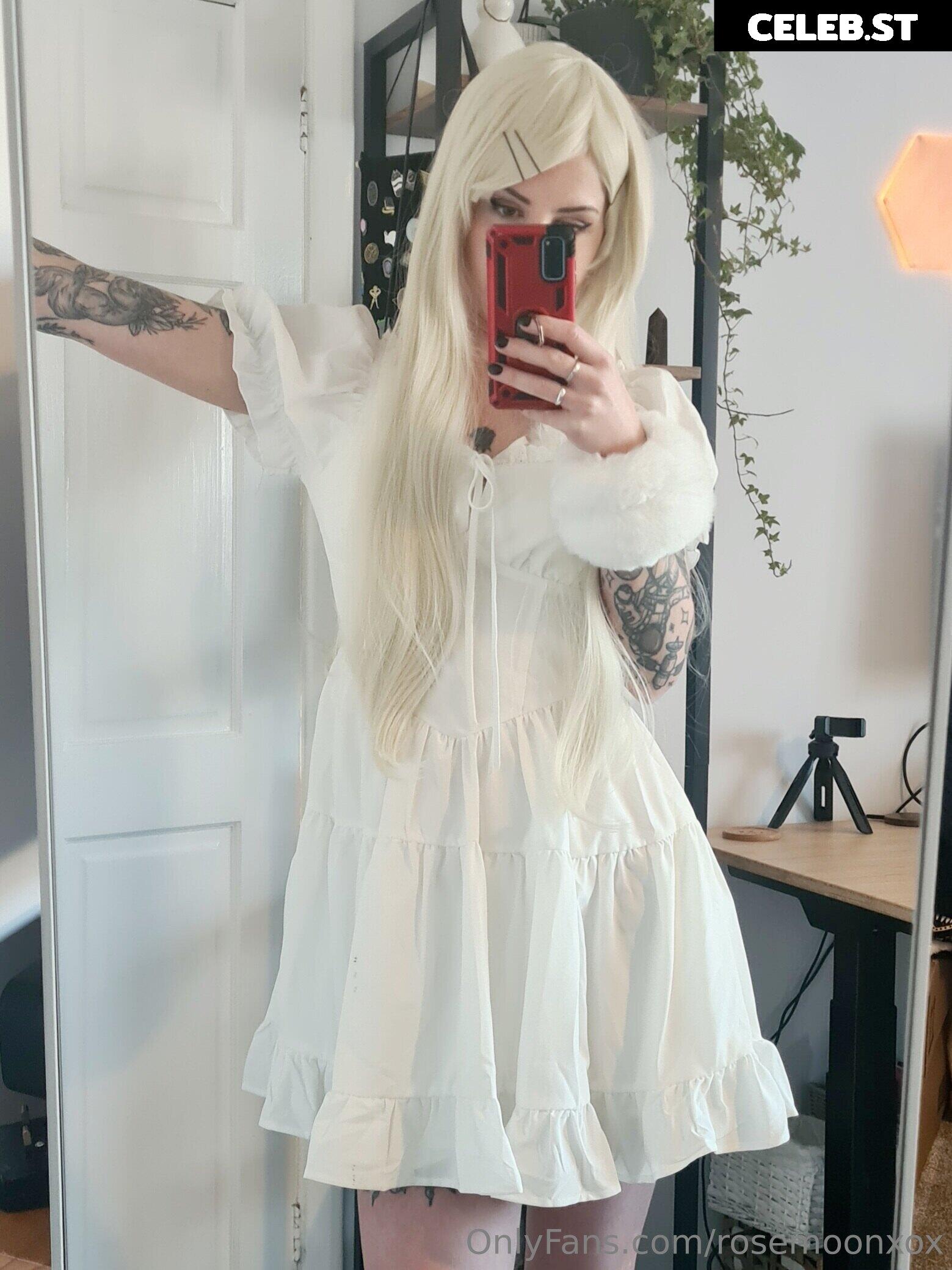 rosemoonxox Image 237964