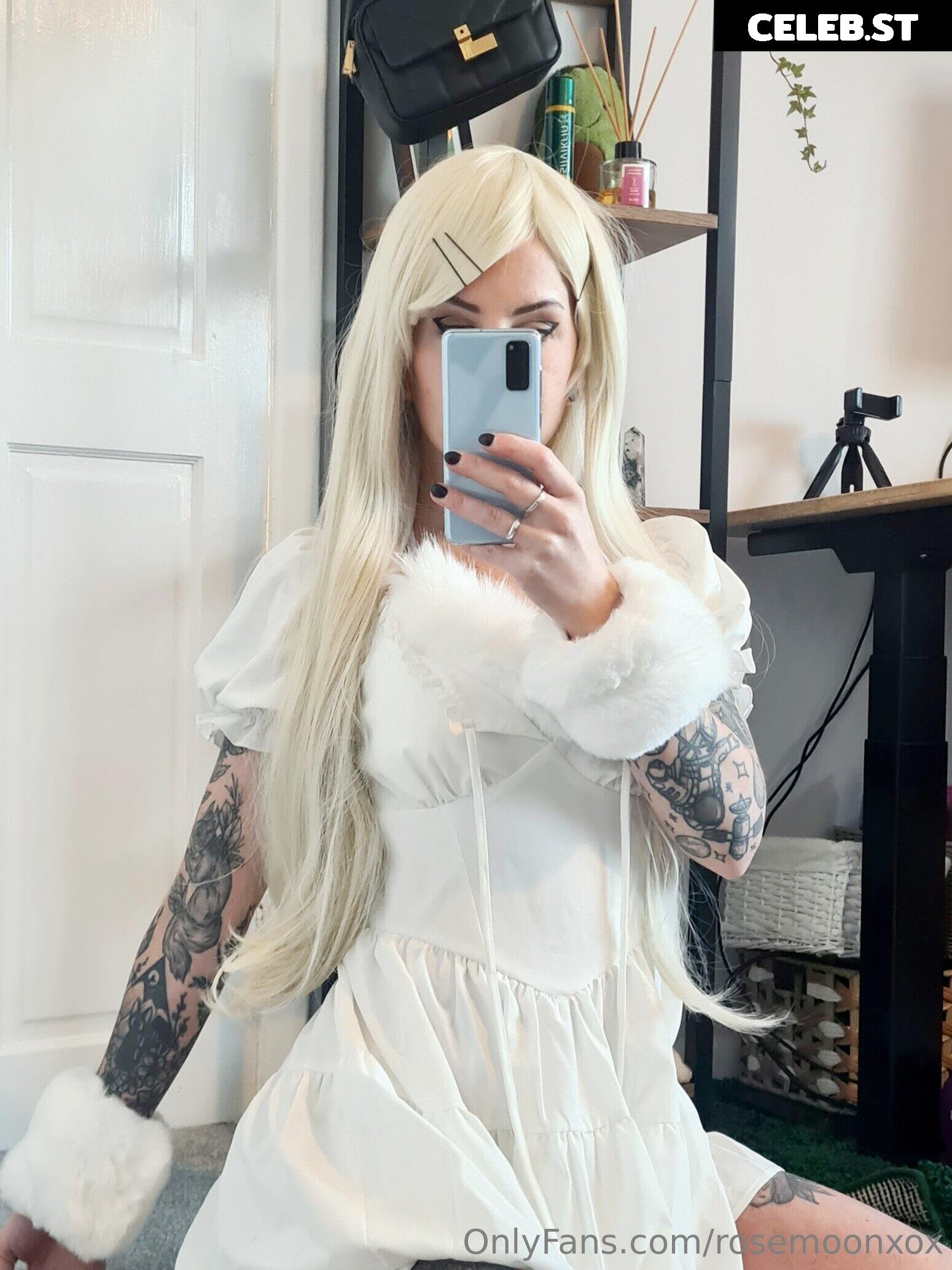 rosemoonxox Image 237916