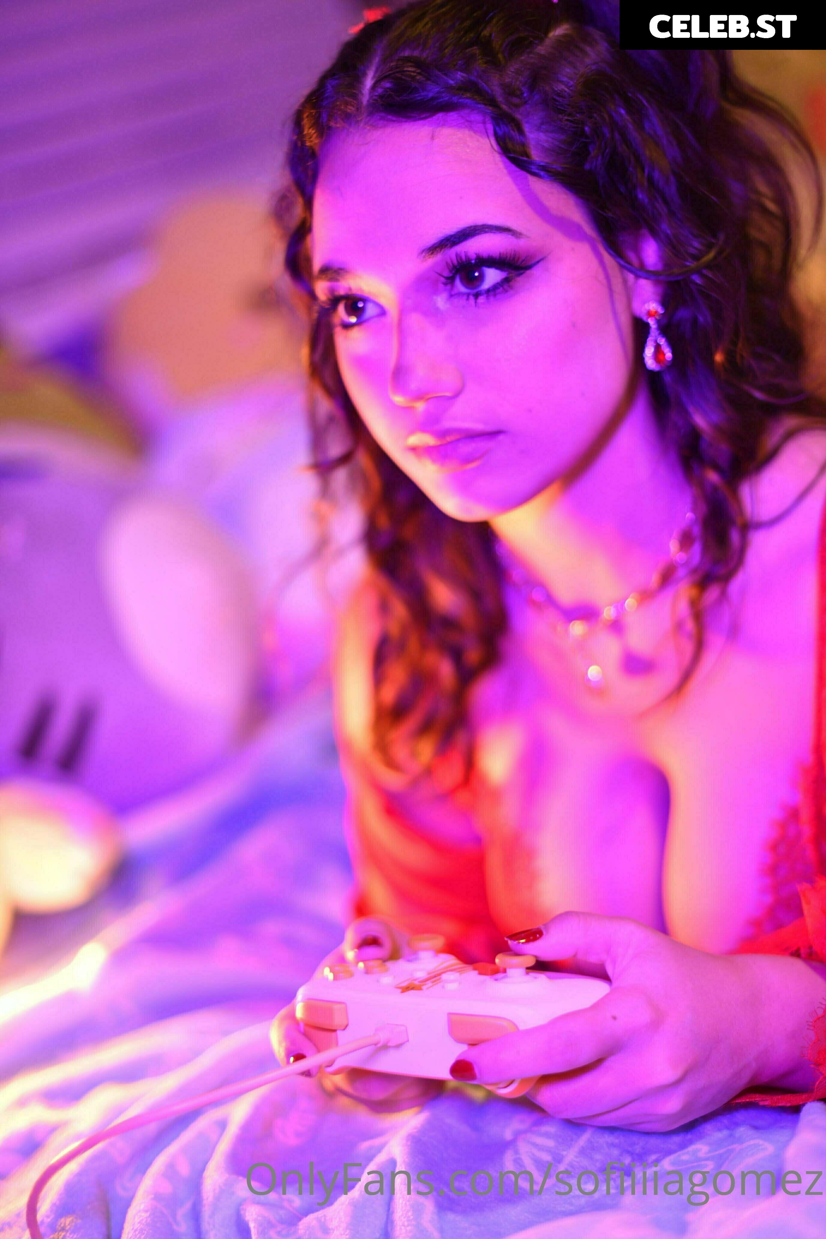Sofia Gomez Image 2379094