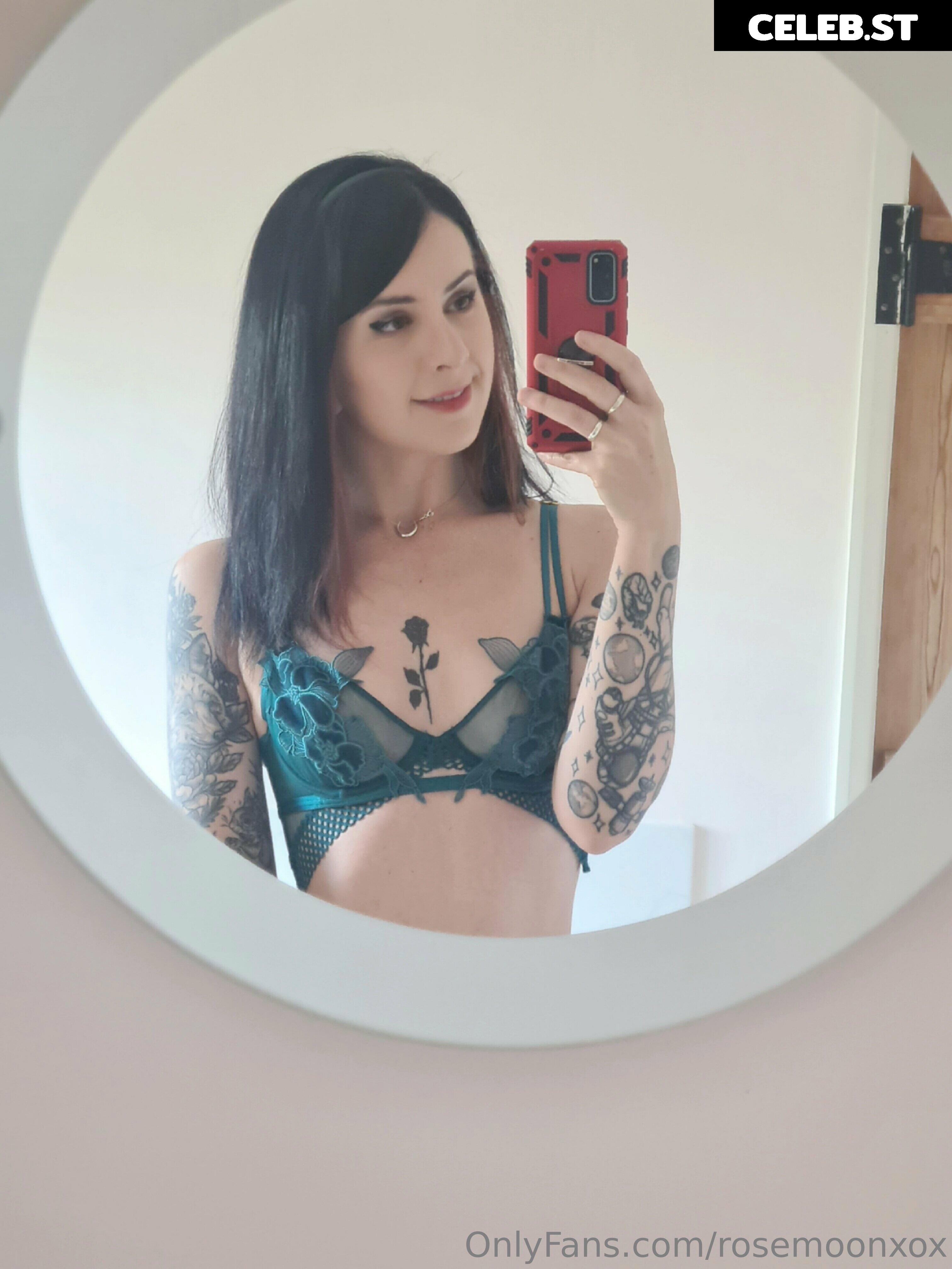 rosemoonxox Image 237822